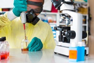 Mejorar la biofabricación con la automatización Mejorar la biofabricación con la automatización