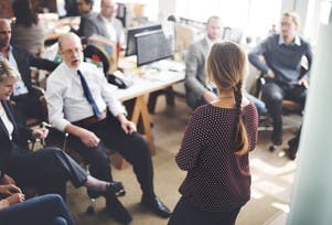Closing the skills gap Closing the skills gap