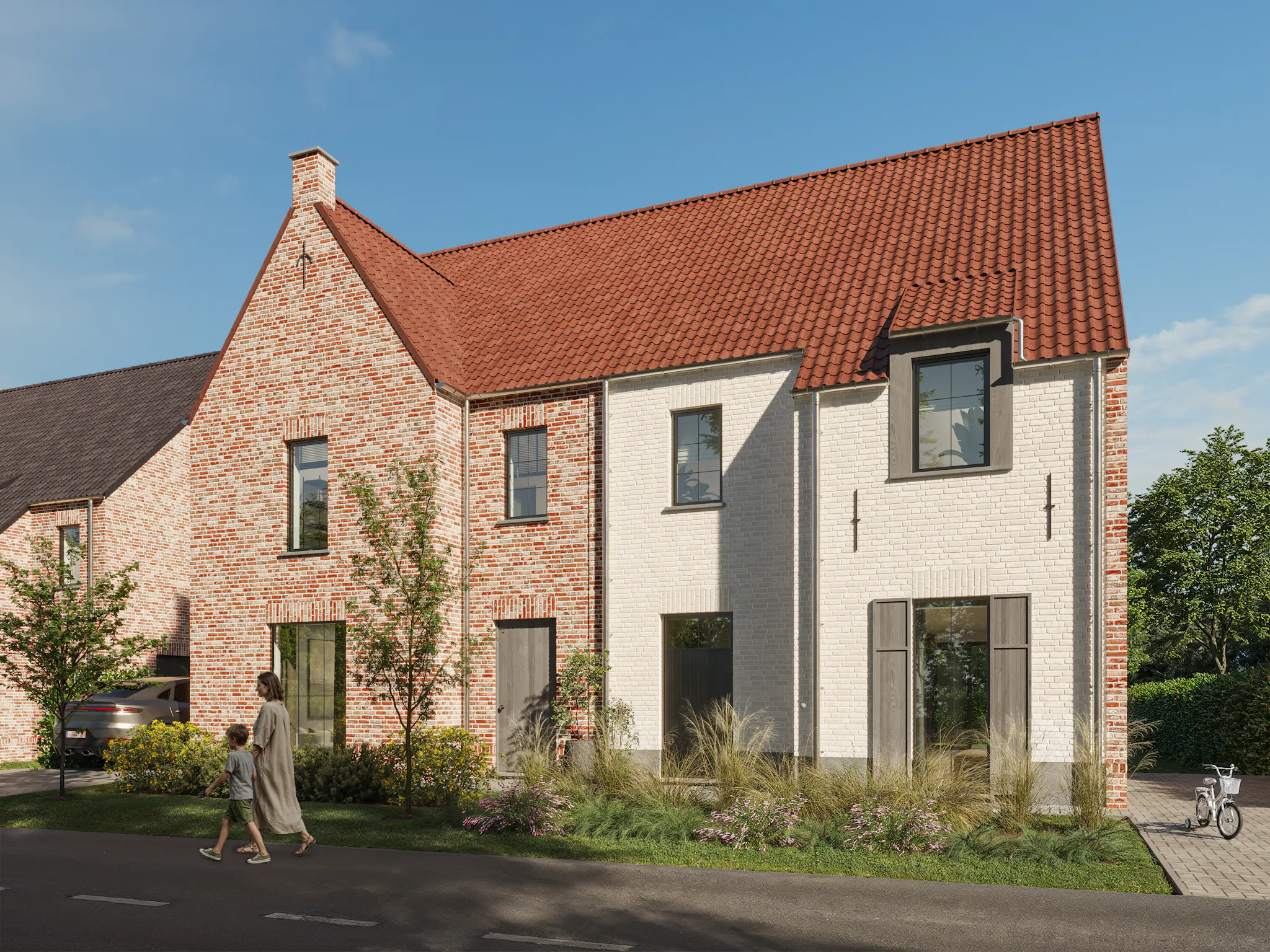 Boutersem | AV Development