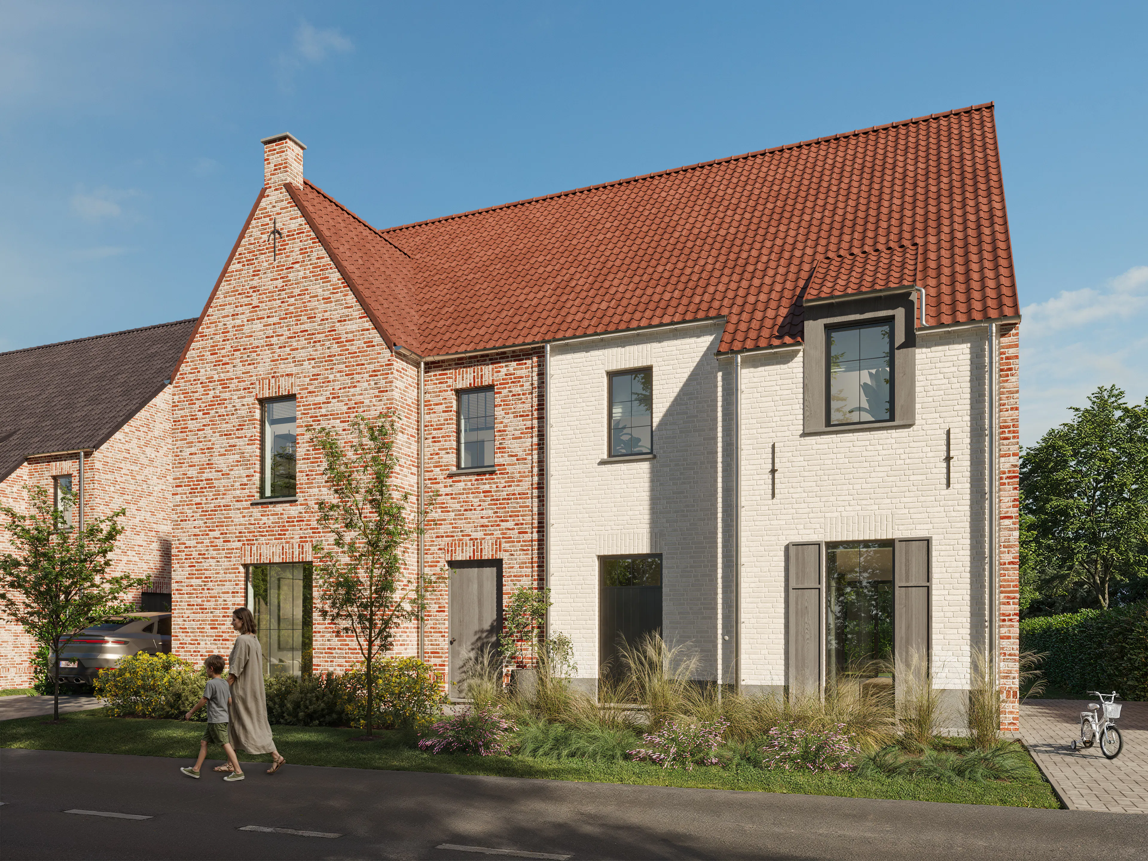 Boutersem | AV Development