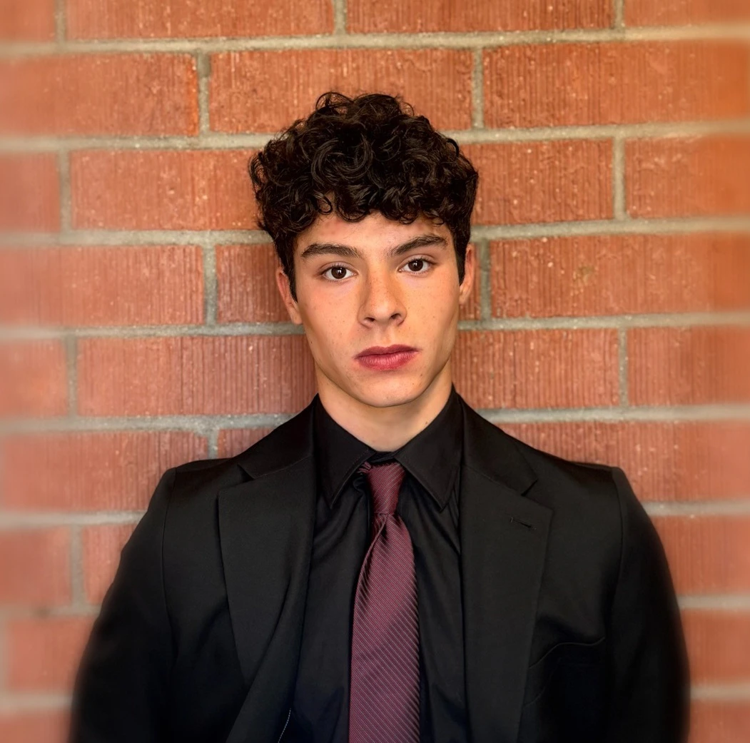 headshot