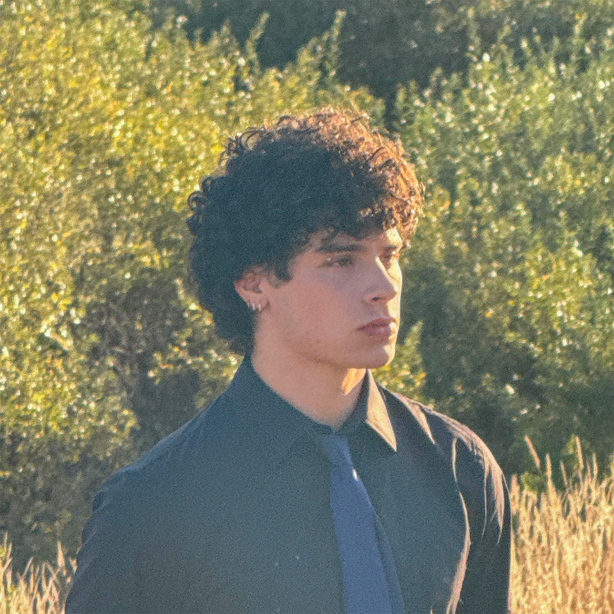 headshot