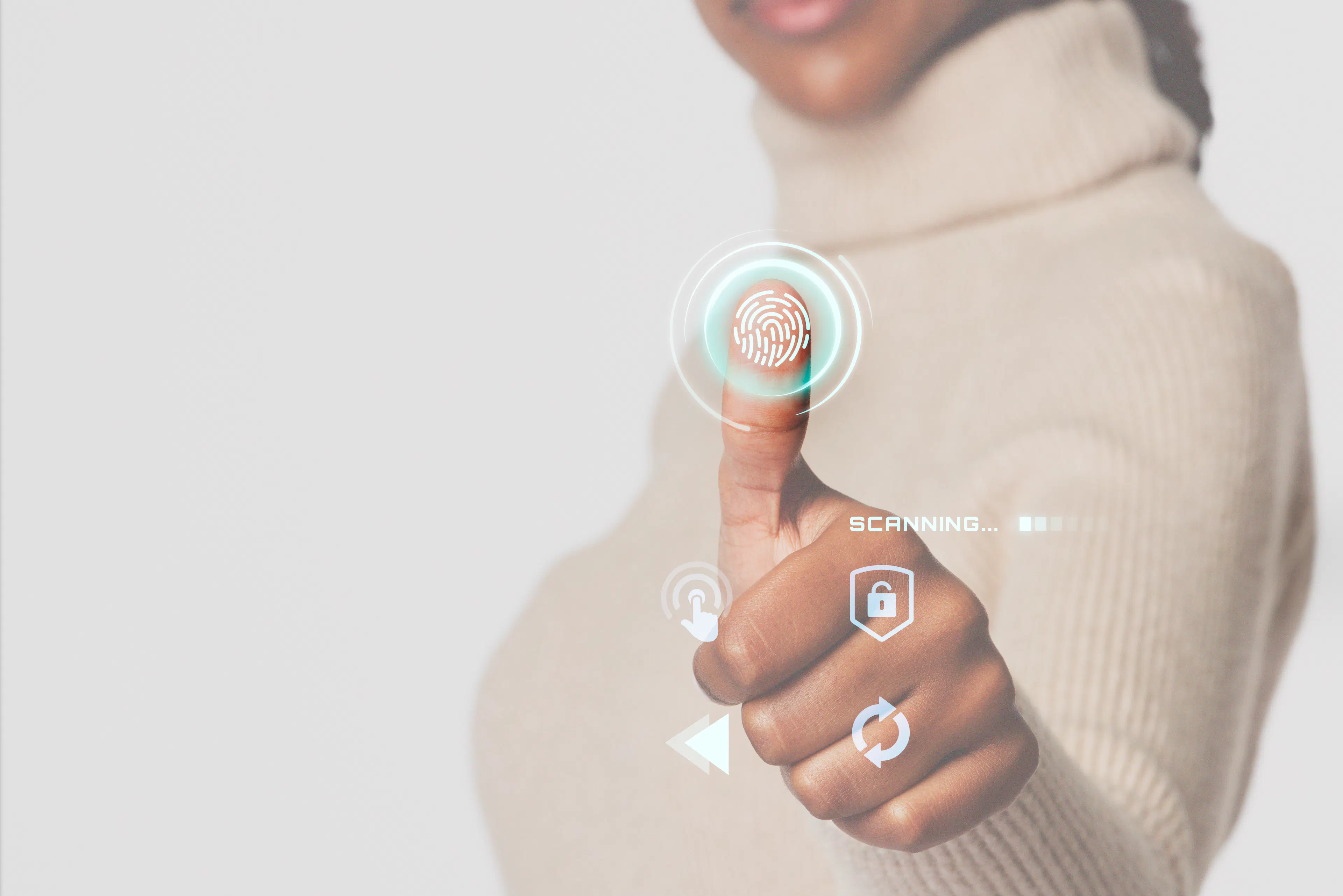 Biometric Authentication