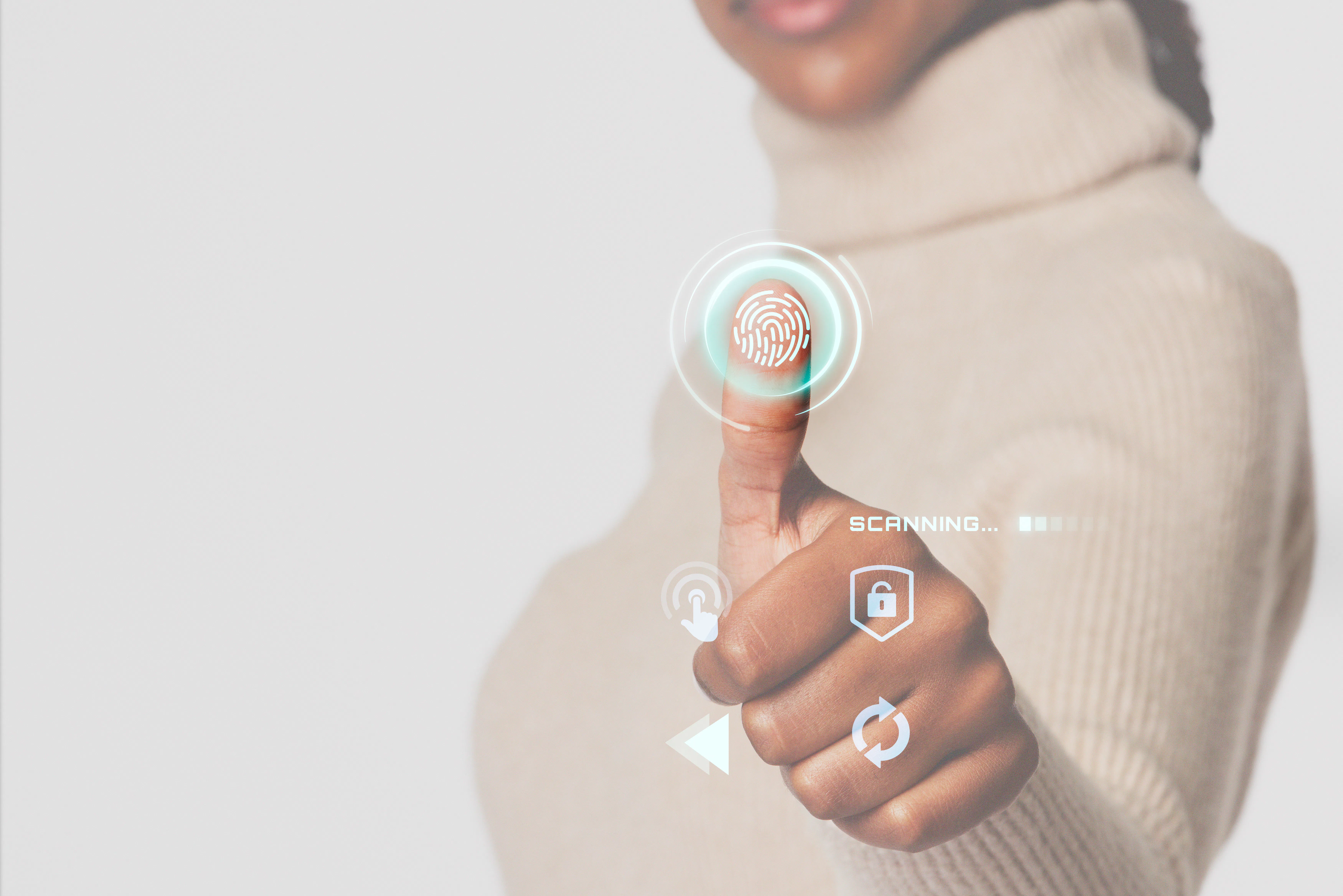 Biometric Authentication