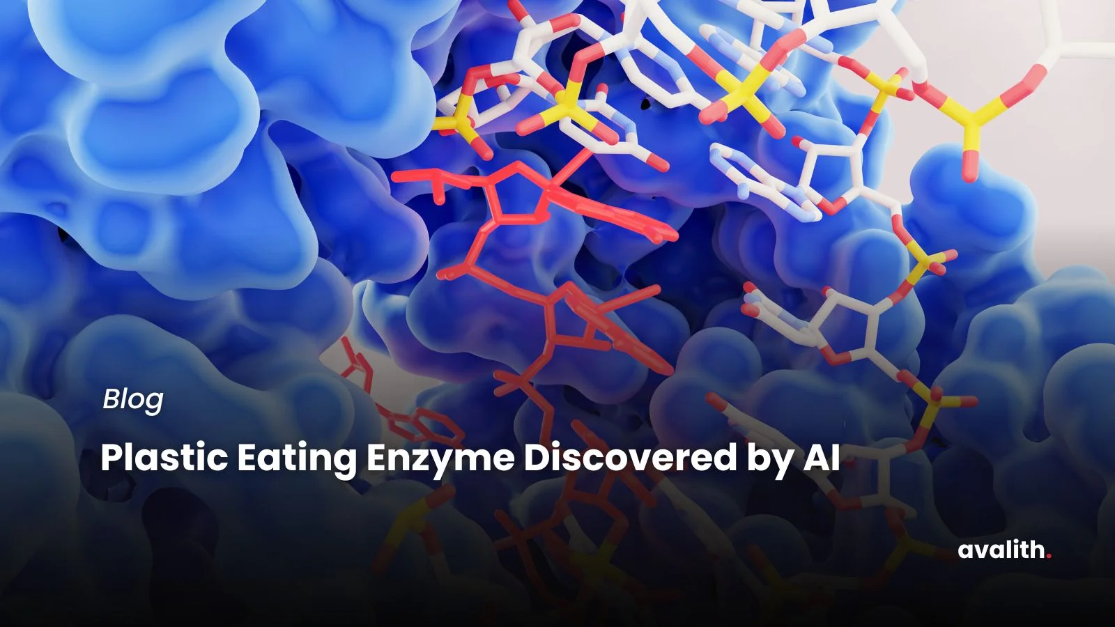 Plastic Eating Enzyme Discovered by AI The Solution to Our Plastic