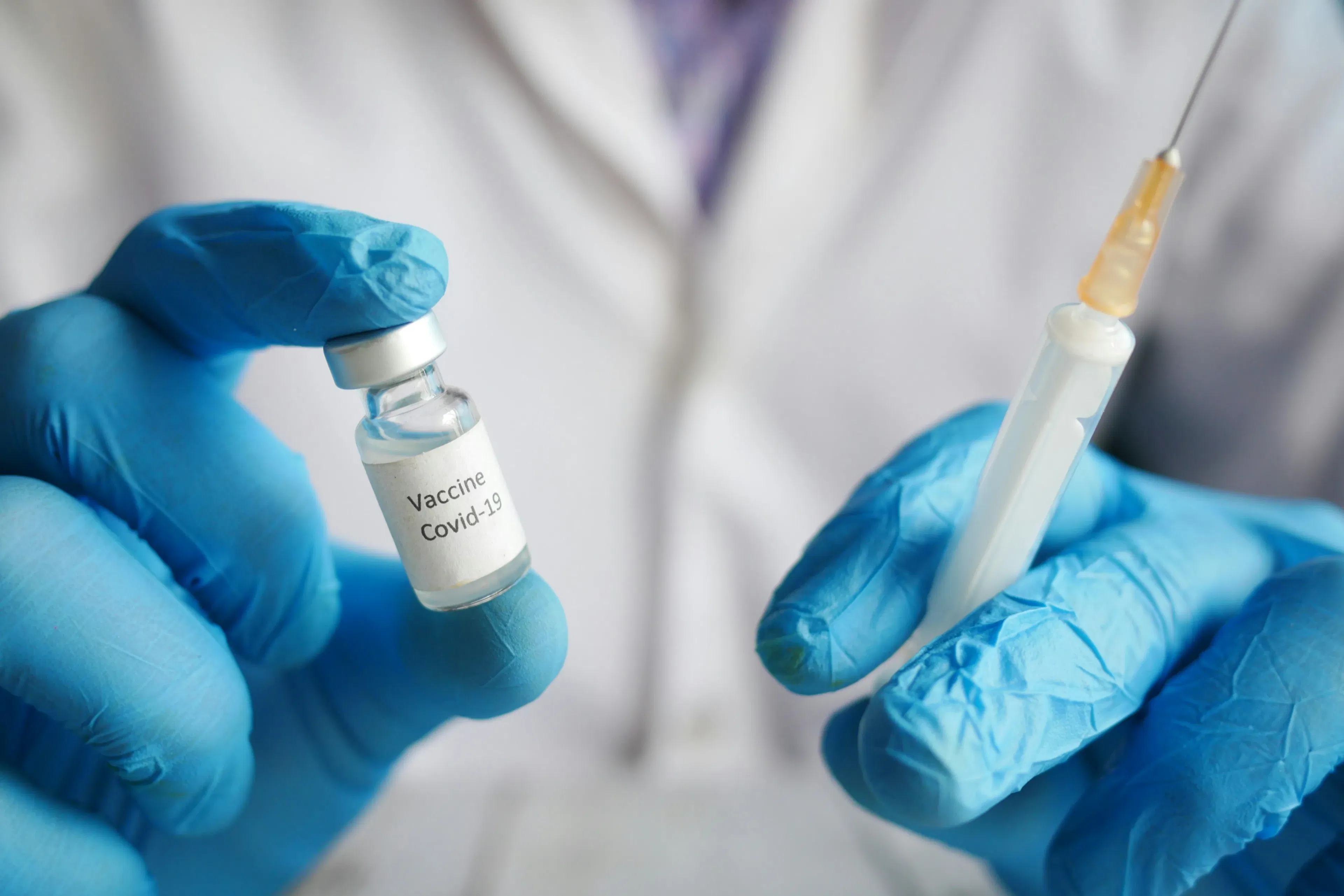 Vaccine Covid-19