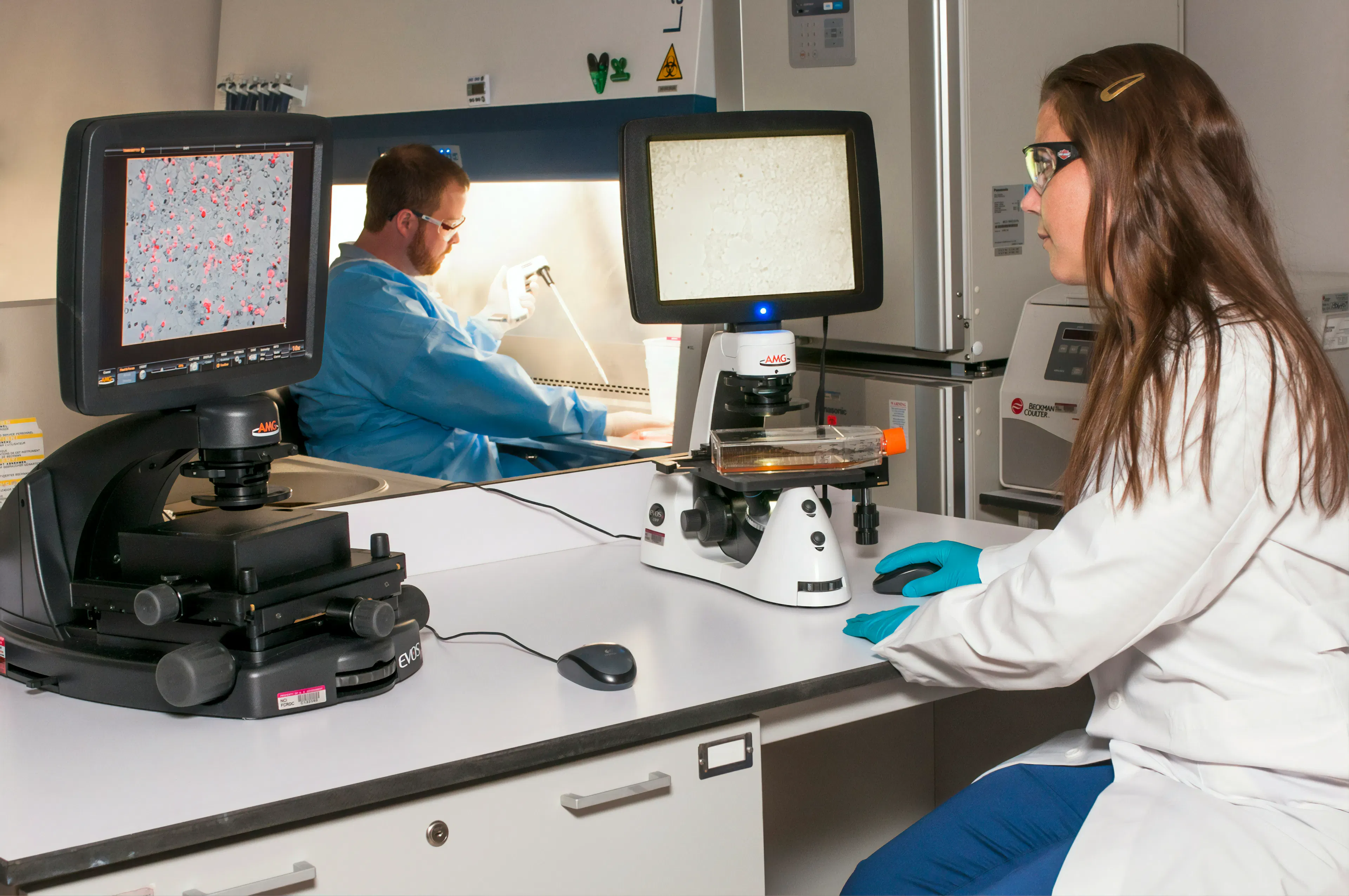 Biomedical Innovation