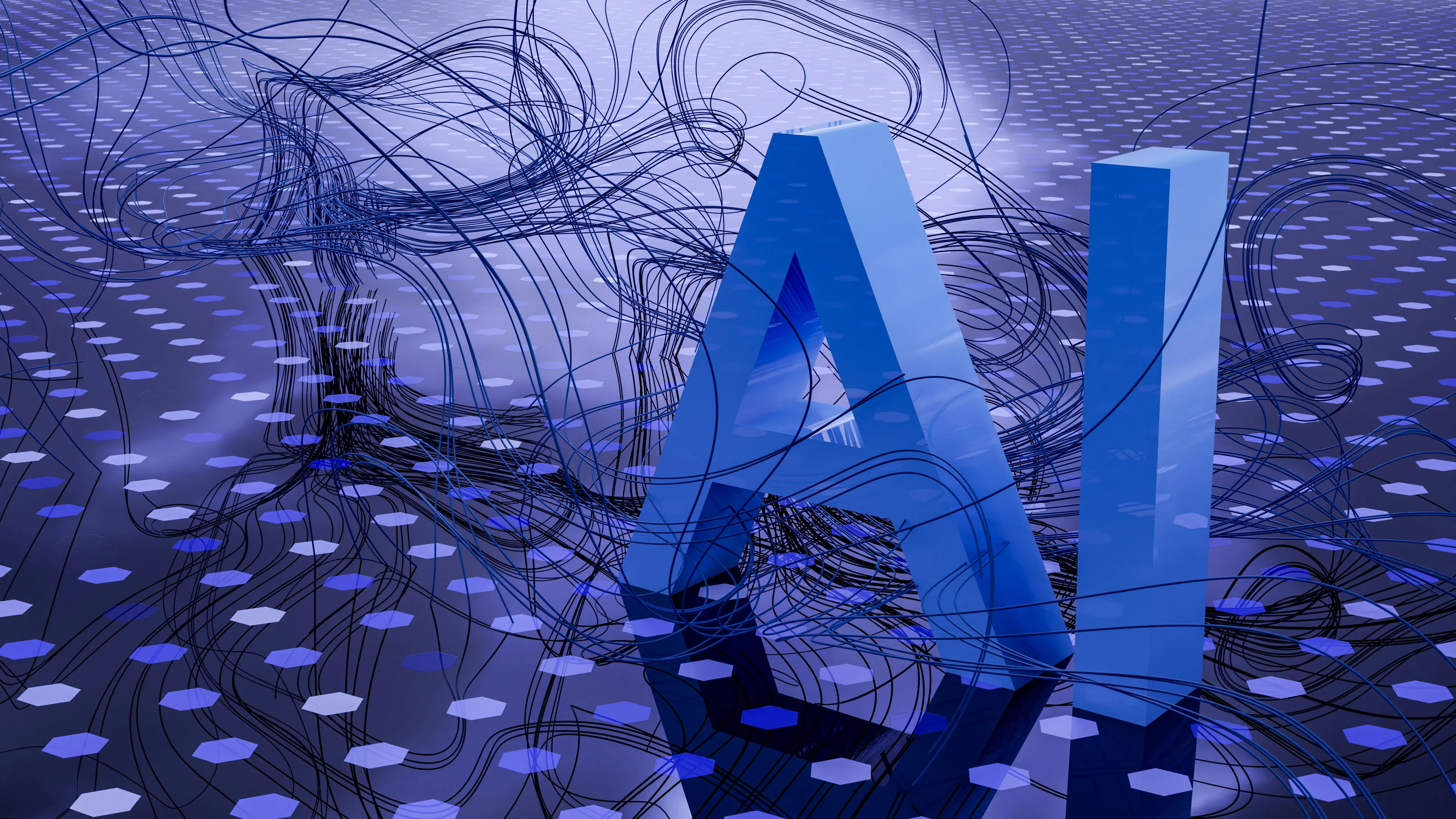 AI ICON