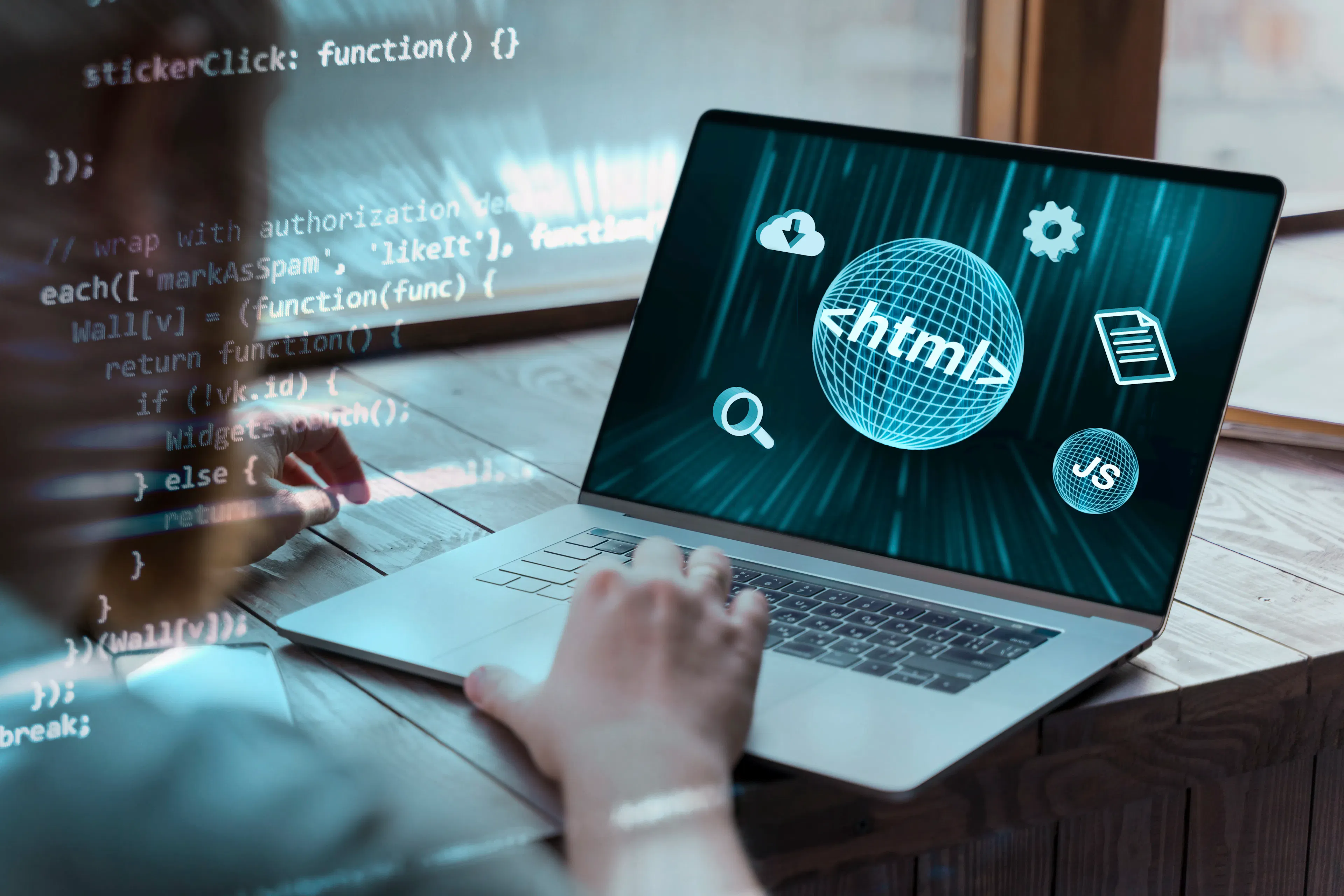 Html - Js