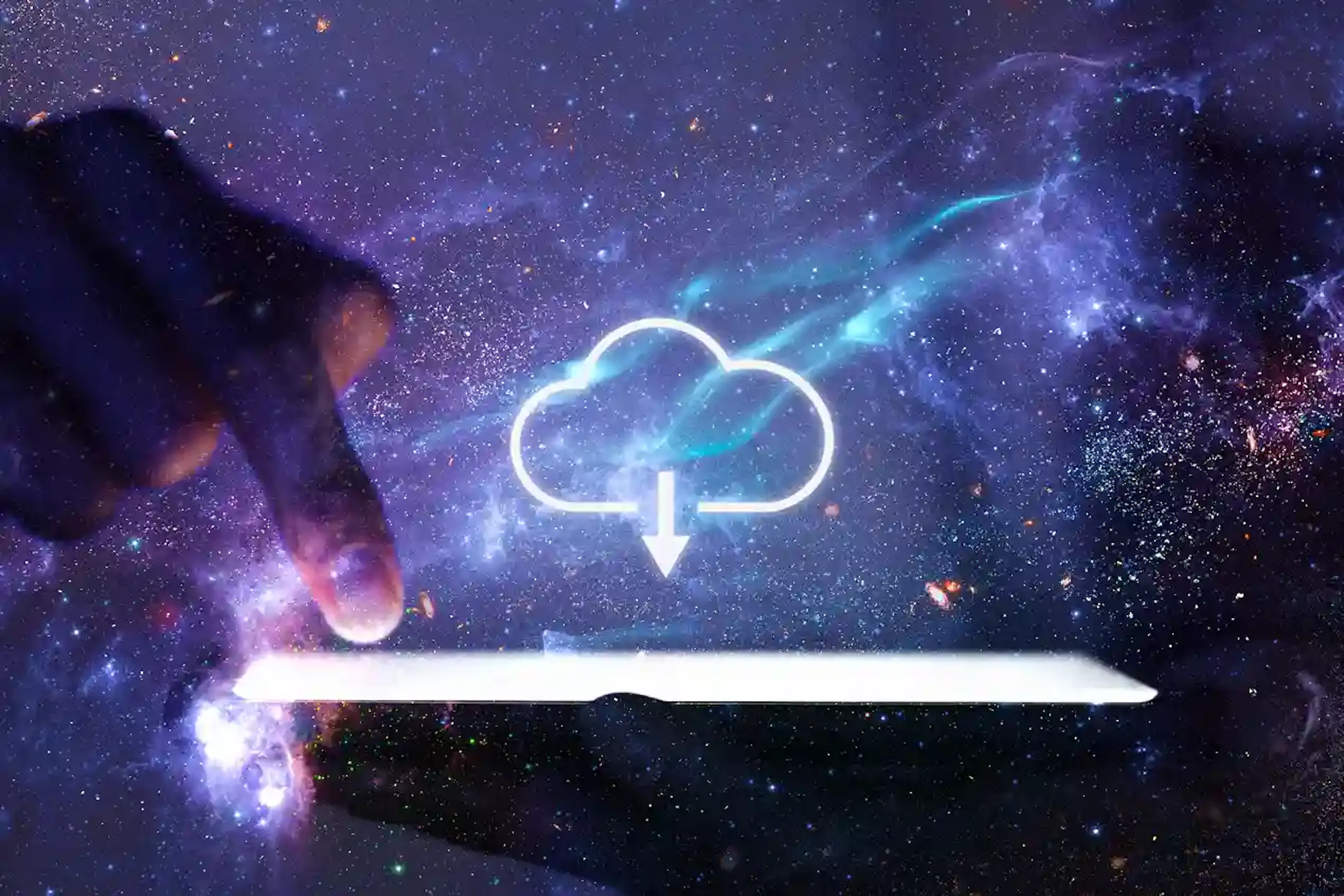 CLOUD NETWORK
