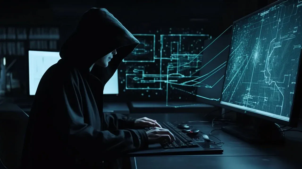 ethical hacker testing system security vulnerabilities