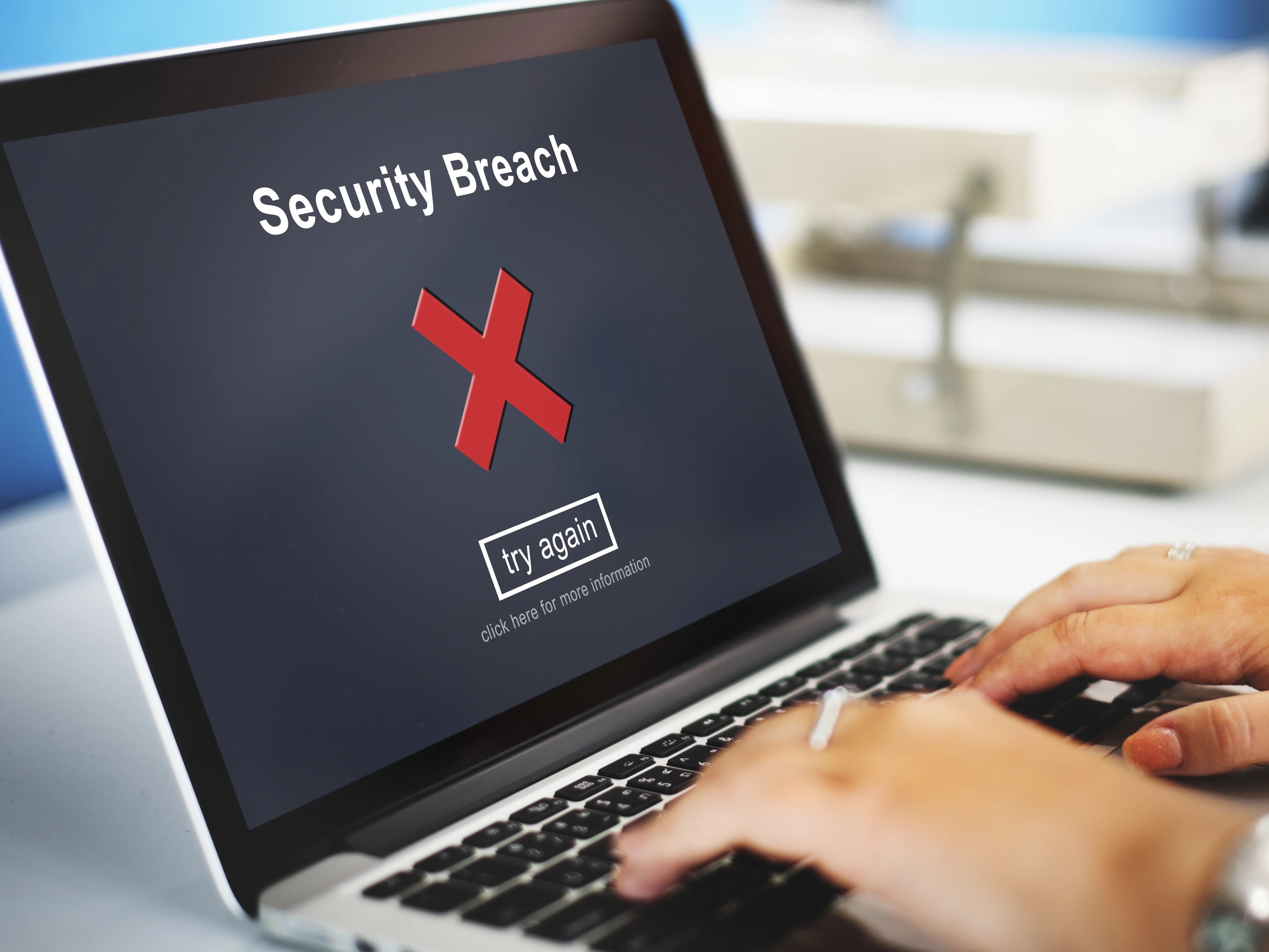 Security Breach