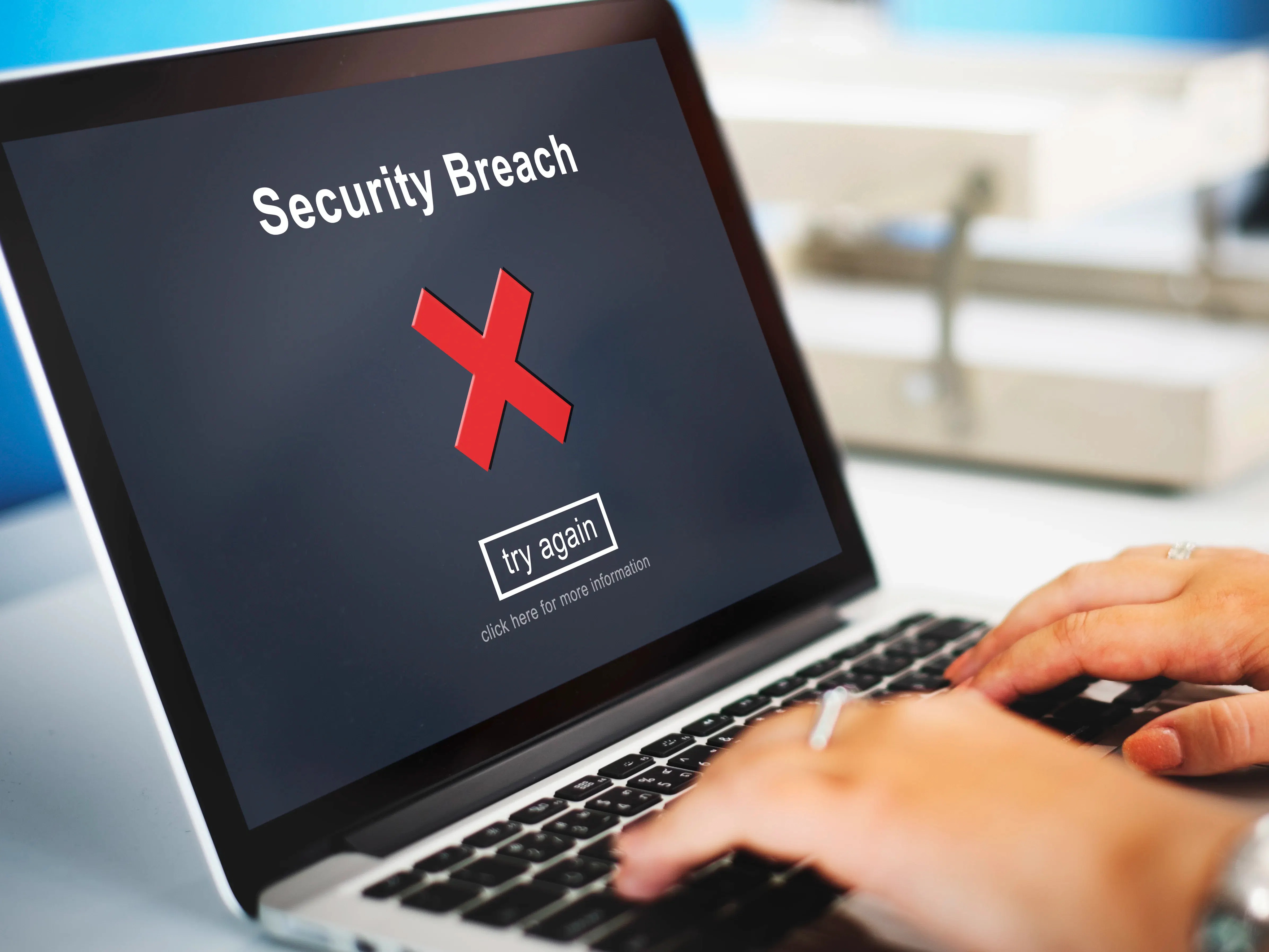 Security Breach