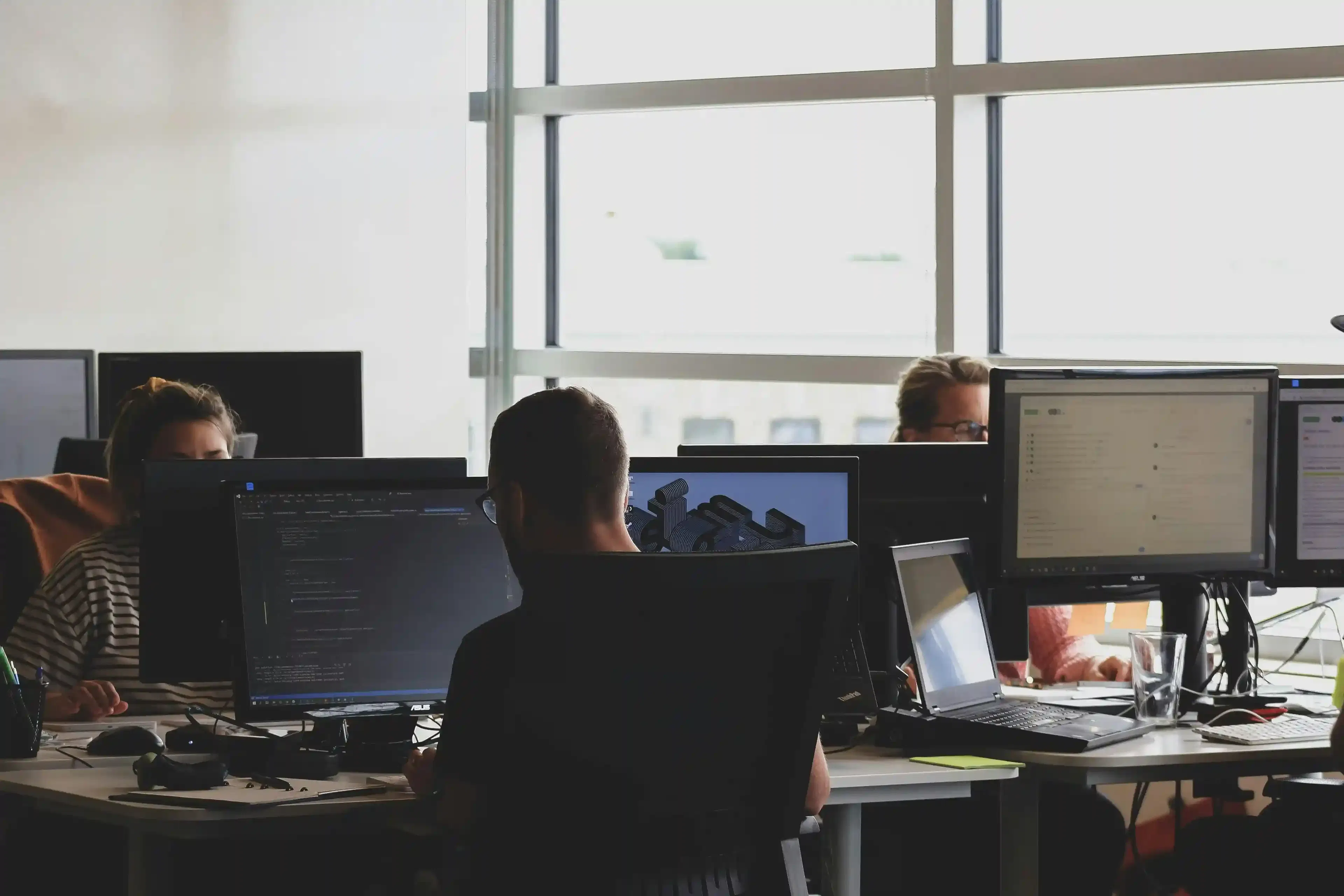 Team Coding