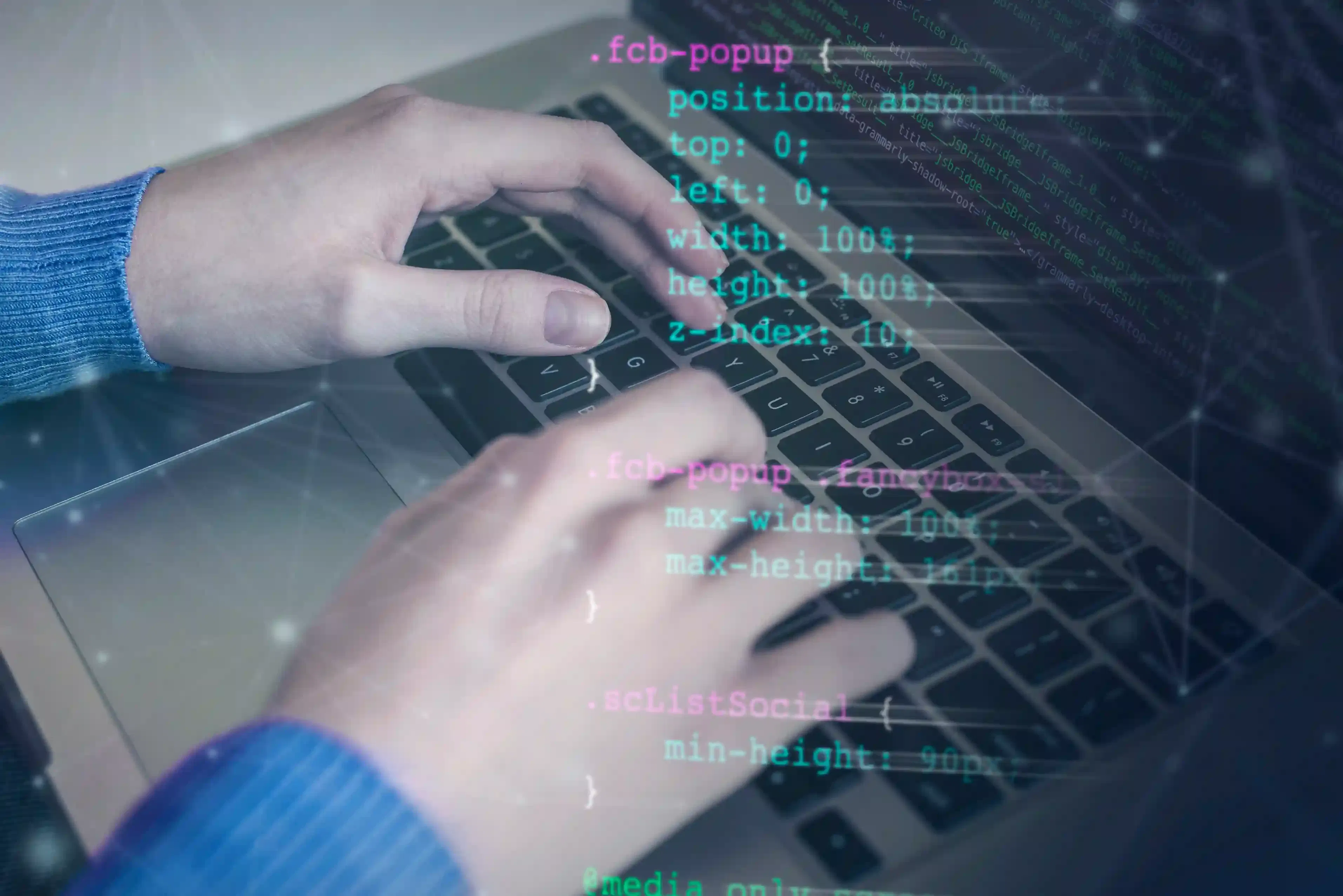 CODE HTML-CSS-