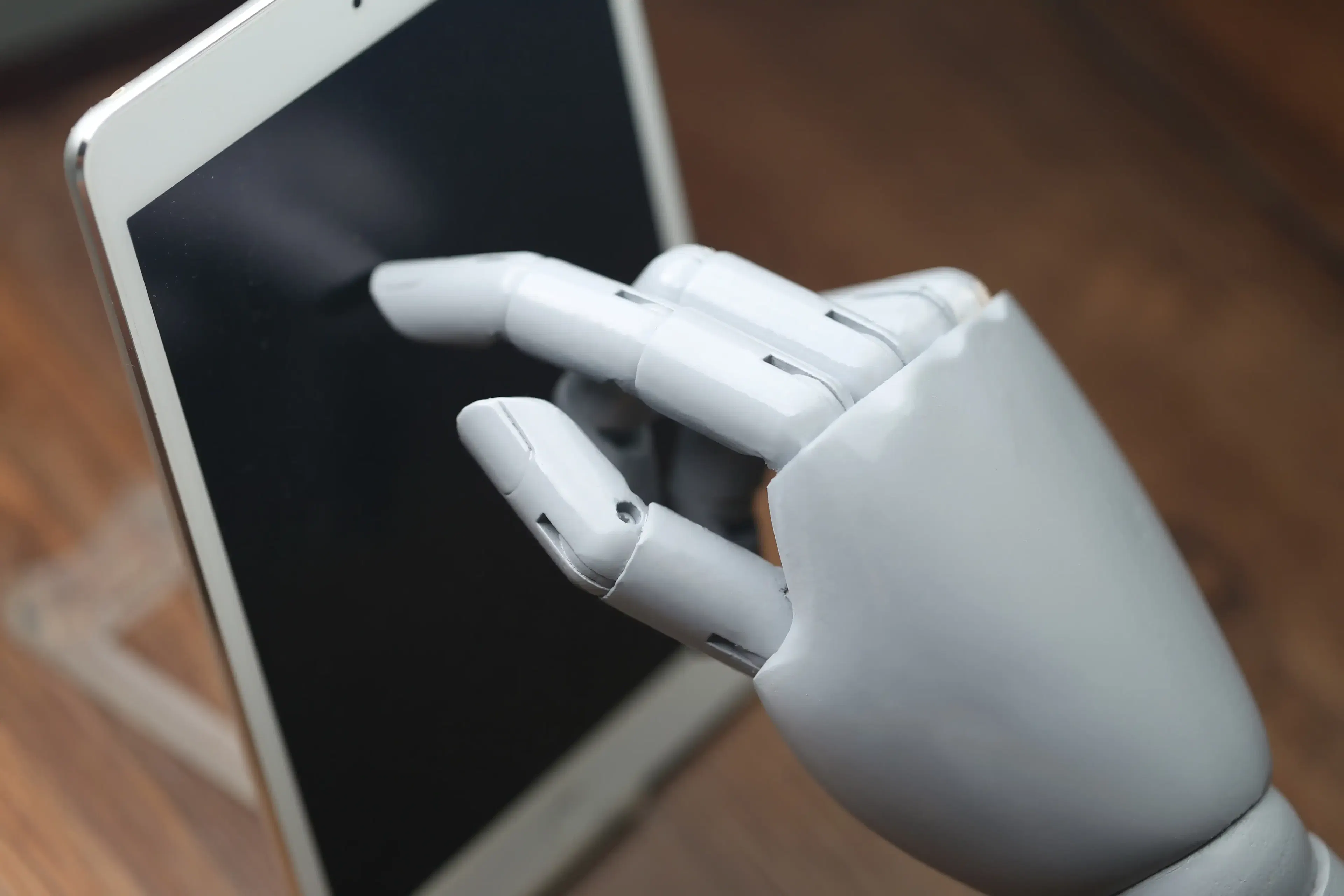 AI ROBOTIC