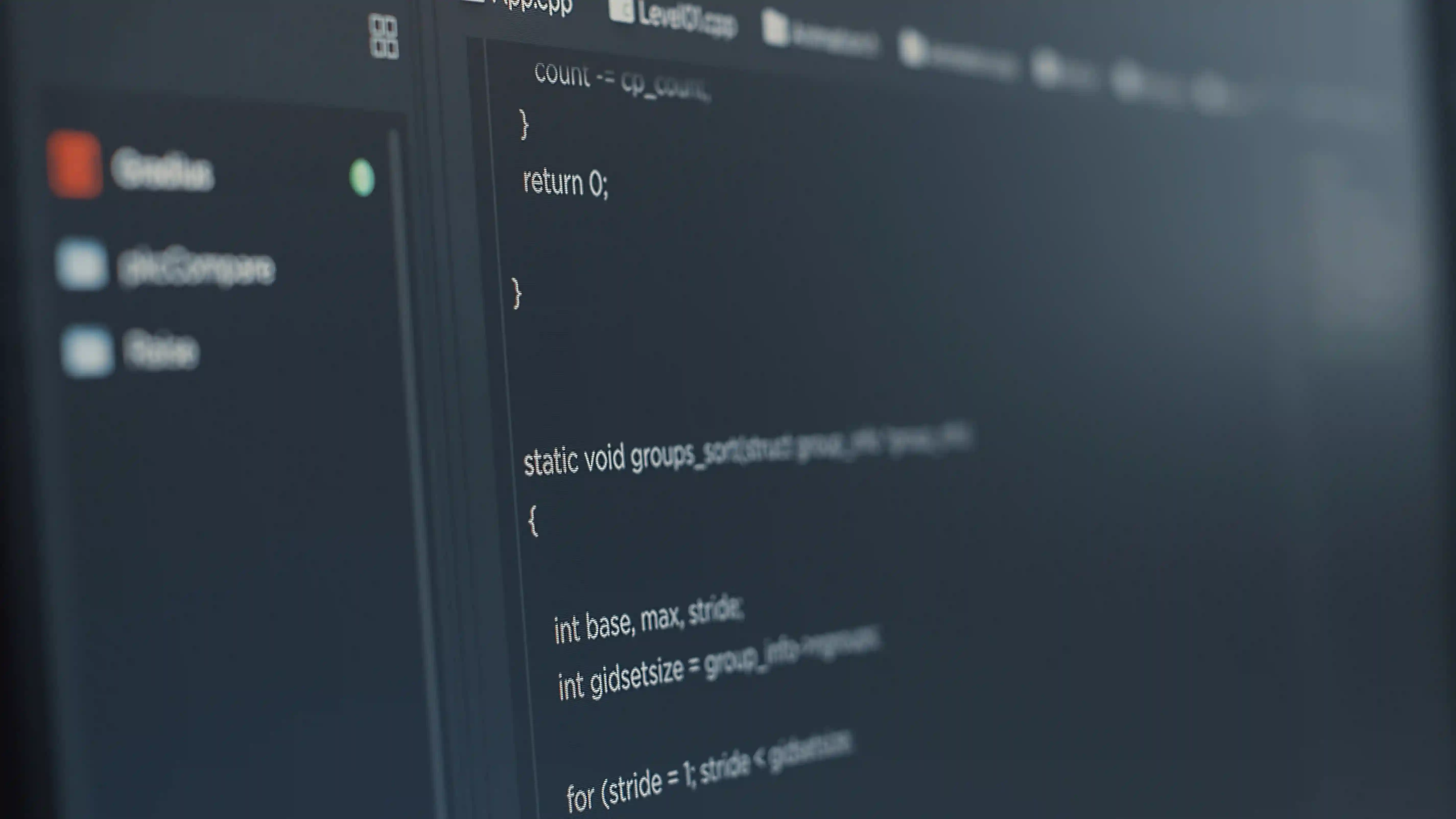 Mastering Vector Operations in C++: a must for developers - Avalith