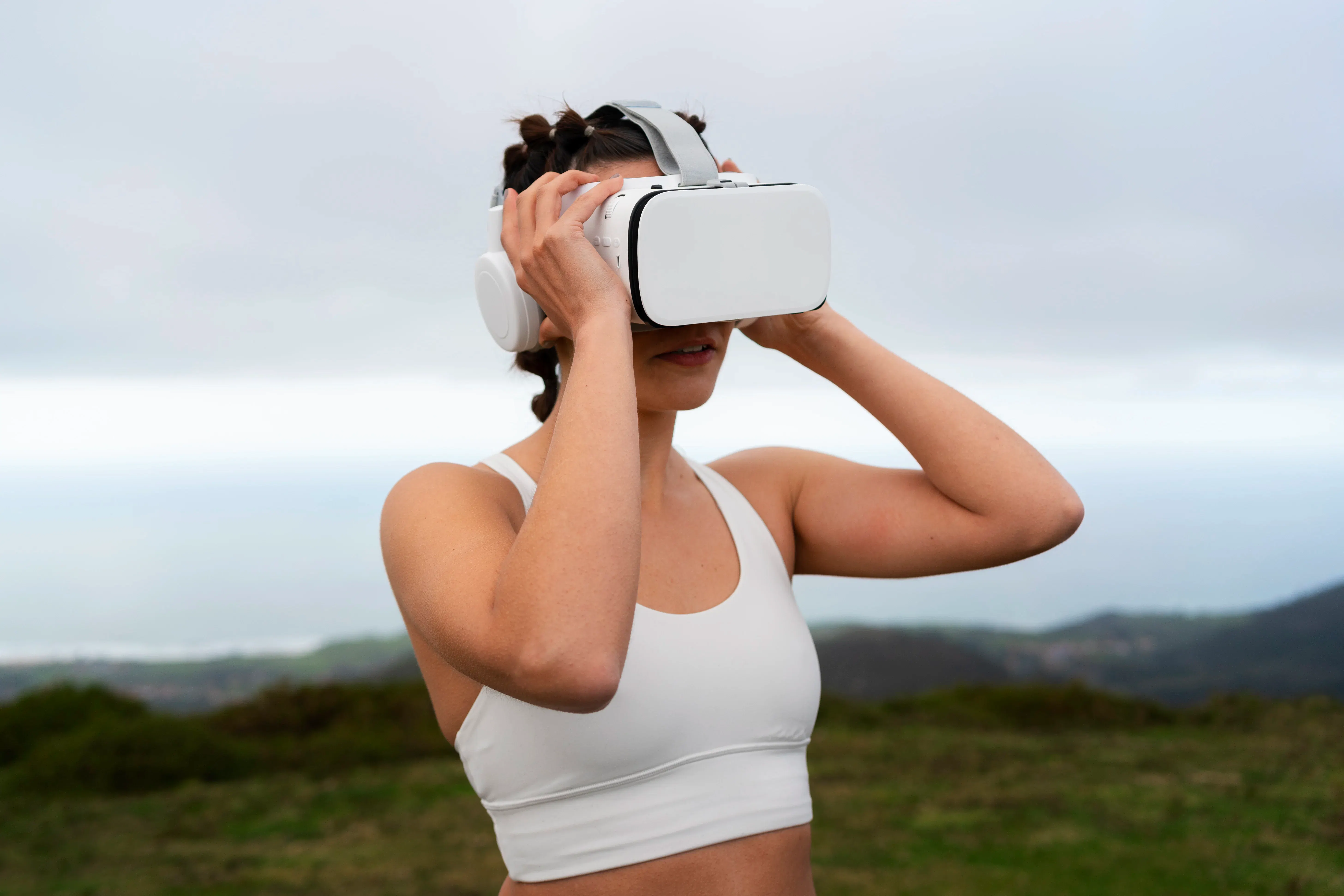 Virtual Reality