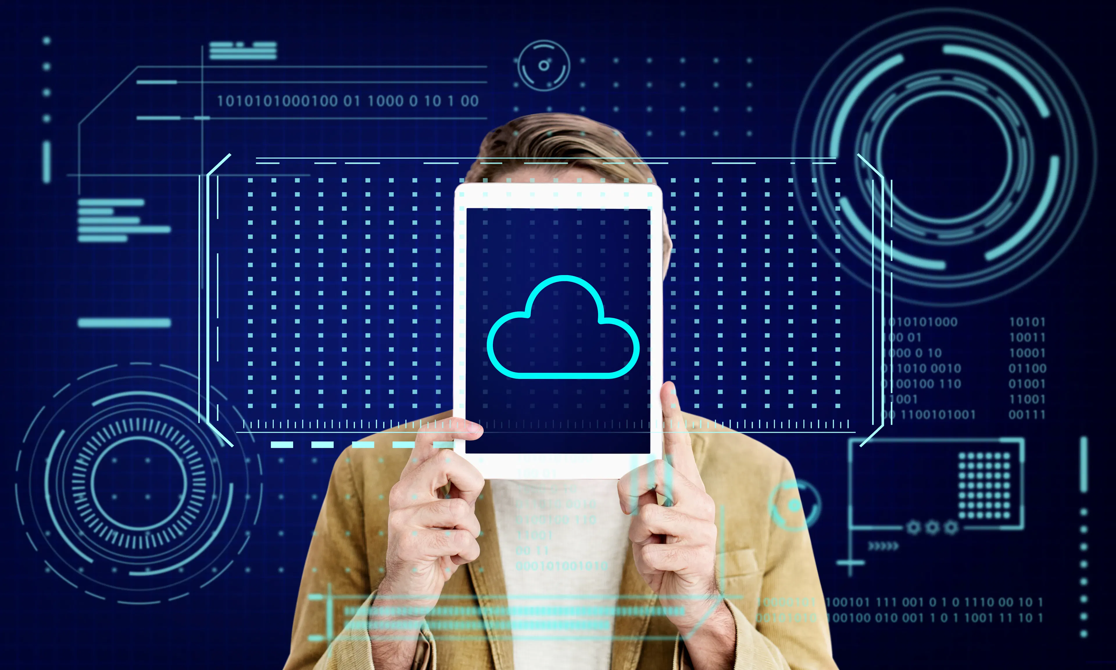 Cloud Storage