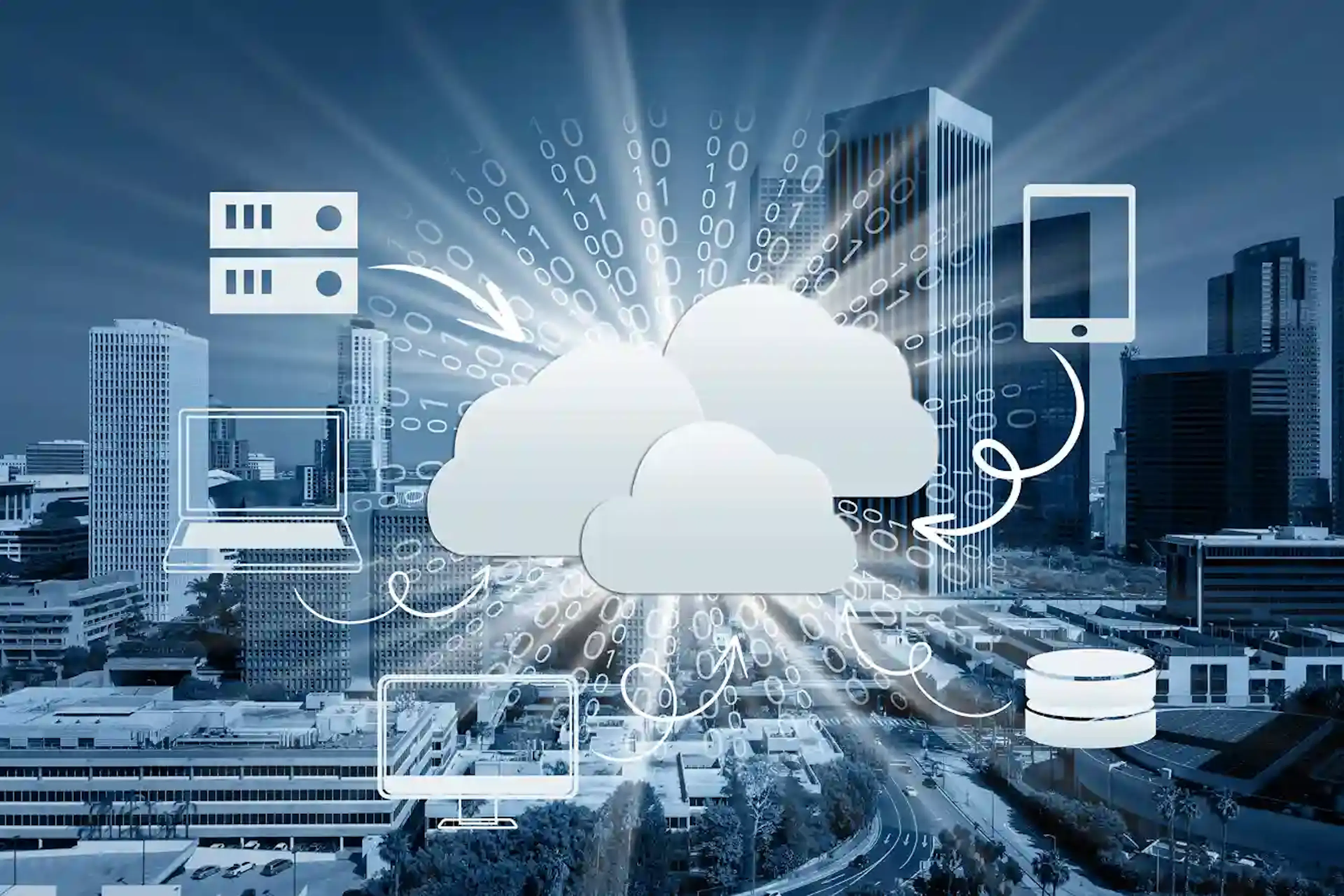 CONCEPT CLOUD