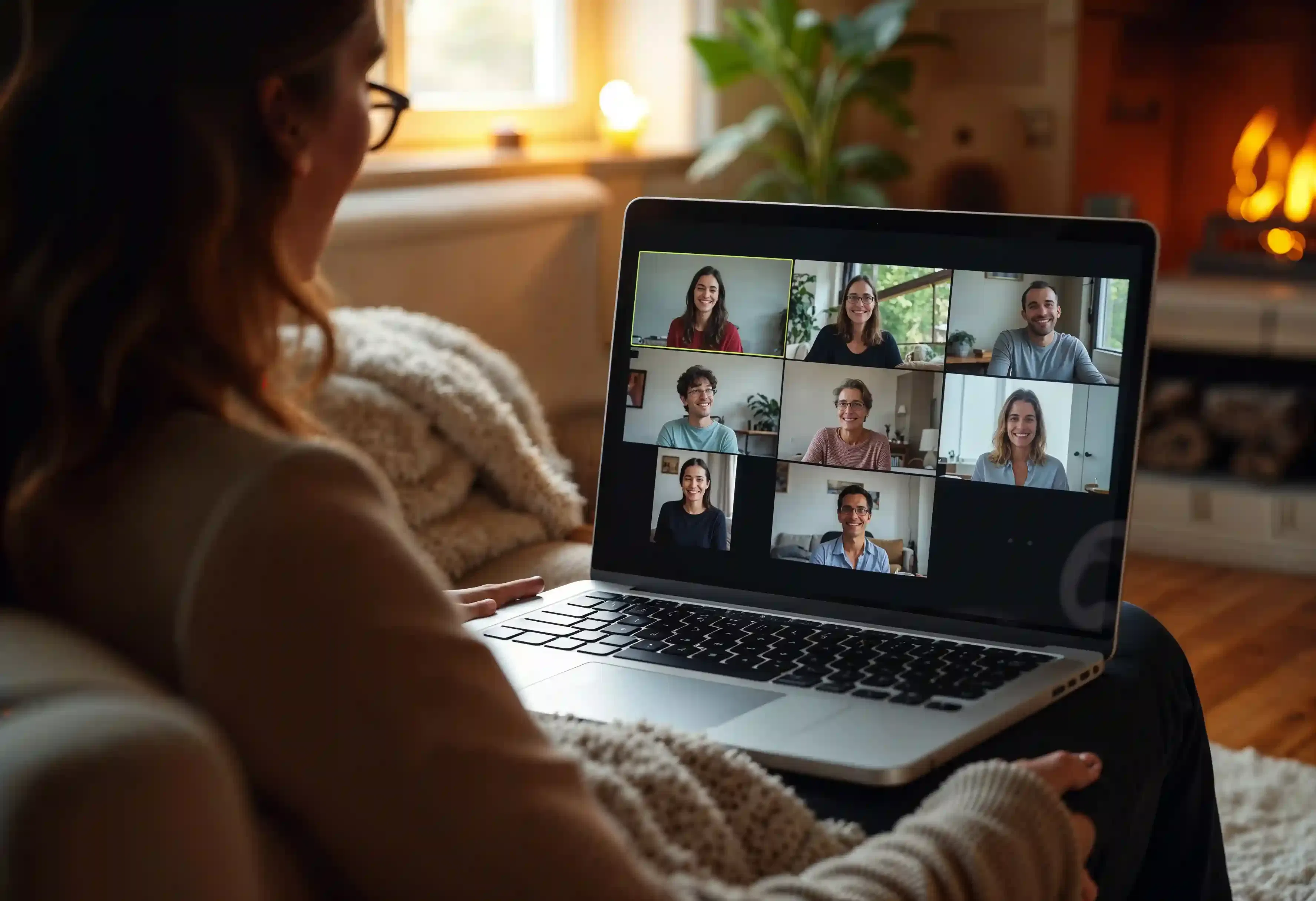 technology integrated into everyday business workflow