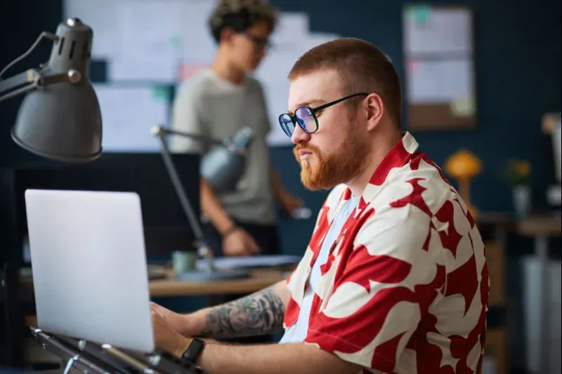Working effectively across teams