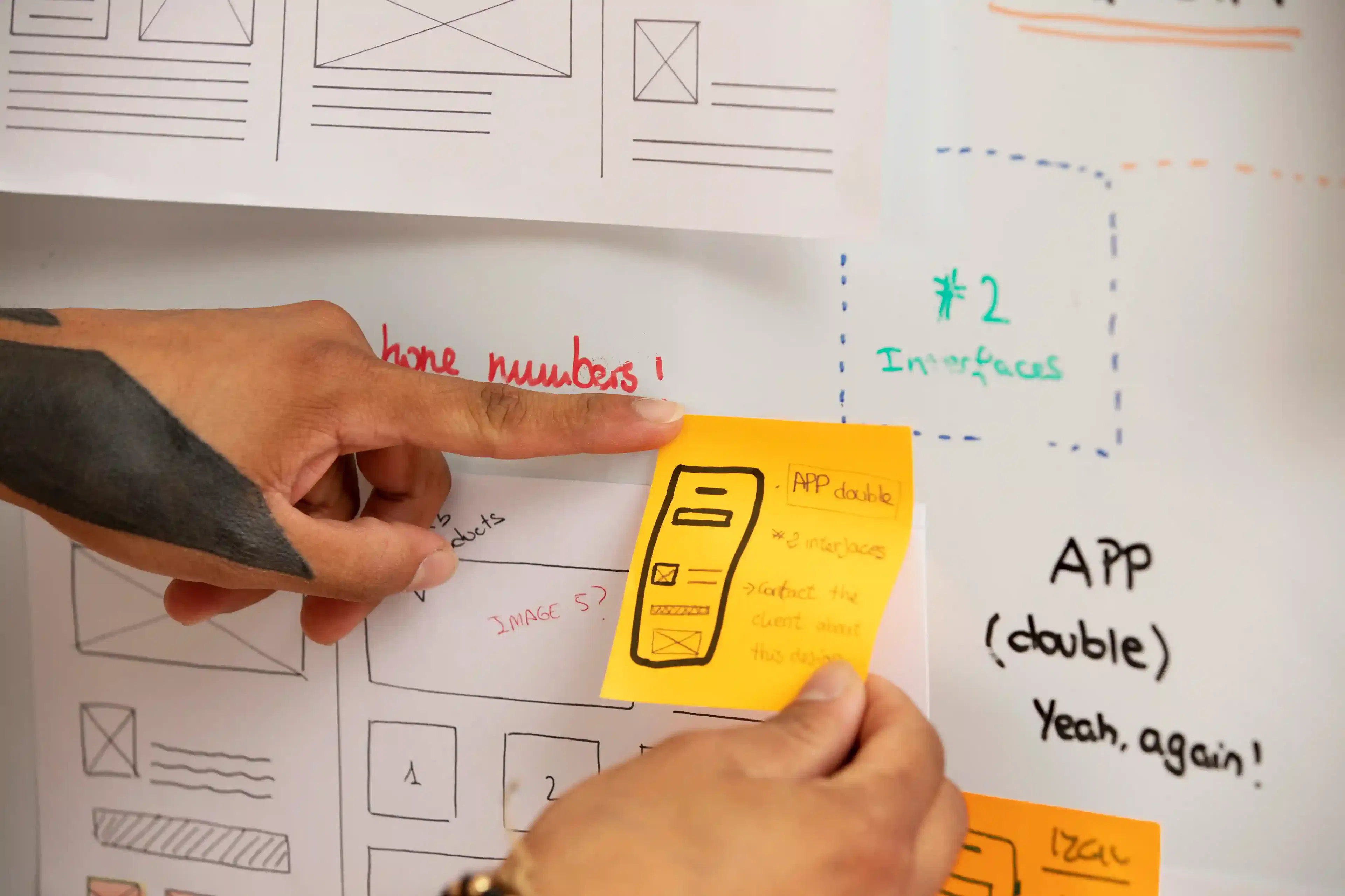 Mobile Development Approach