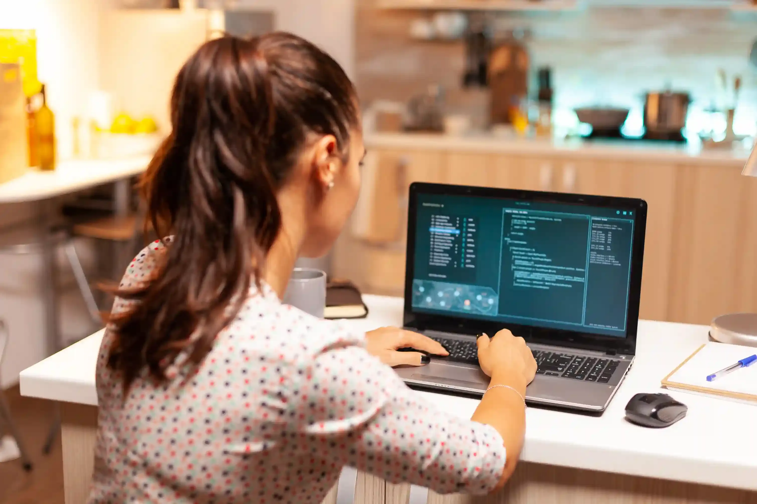 Web Developer