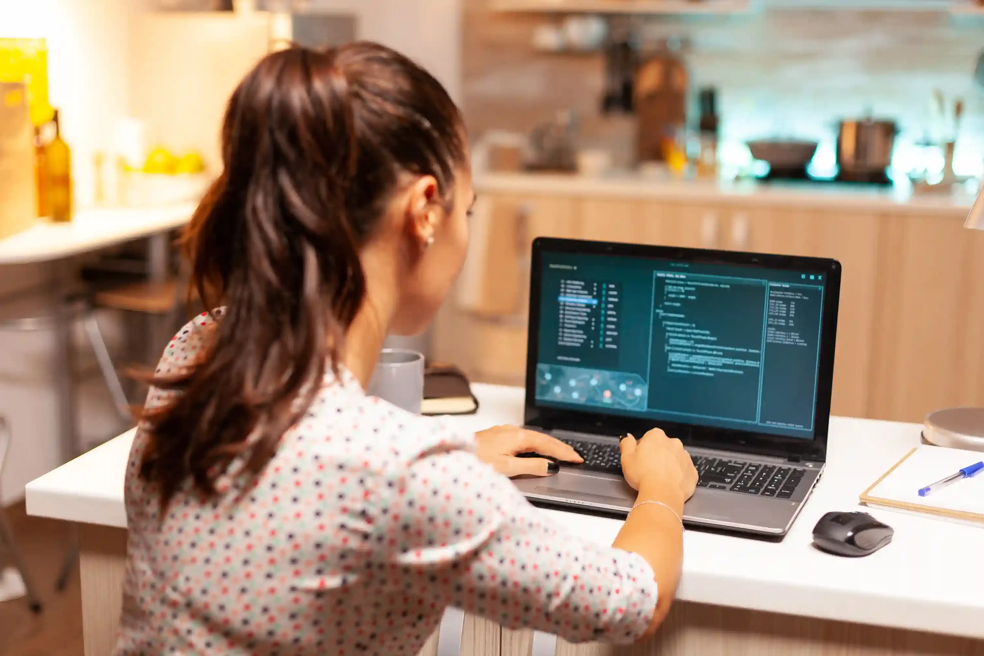 Web Developer