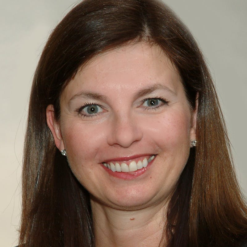 Donna Broshko DB