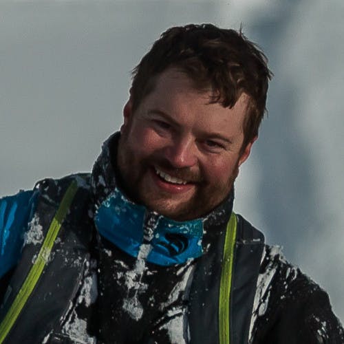 Curtis Pawliuk CP
