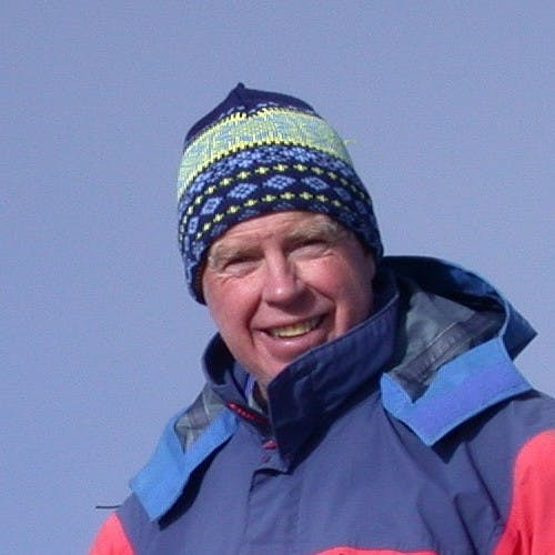 Peter Spear PS