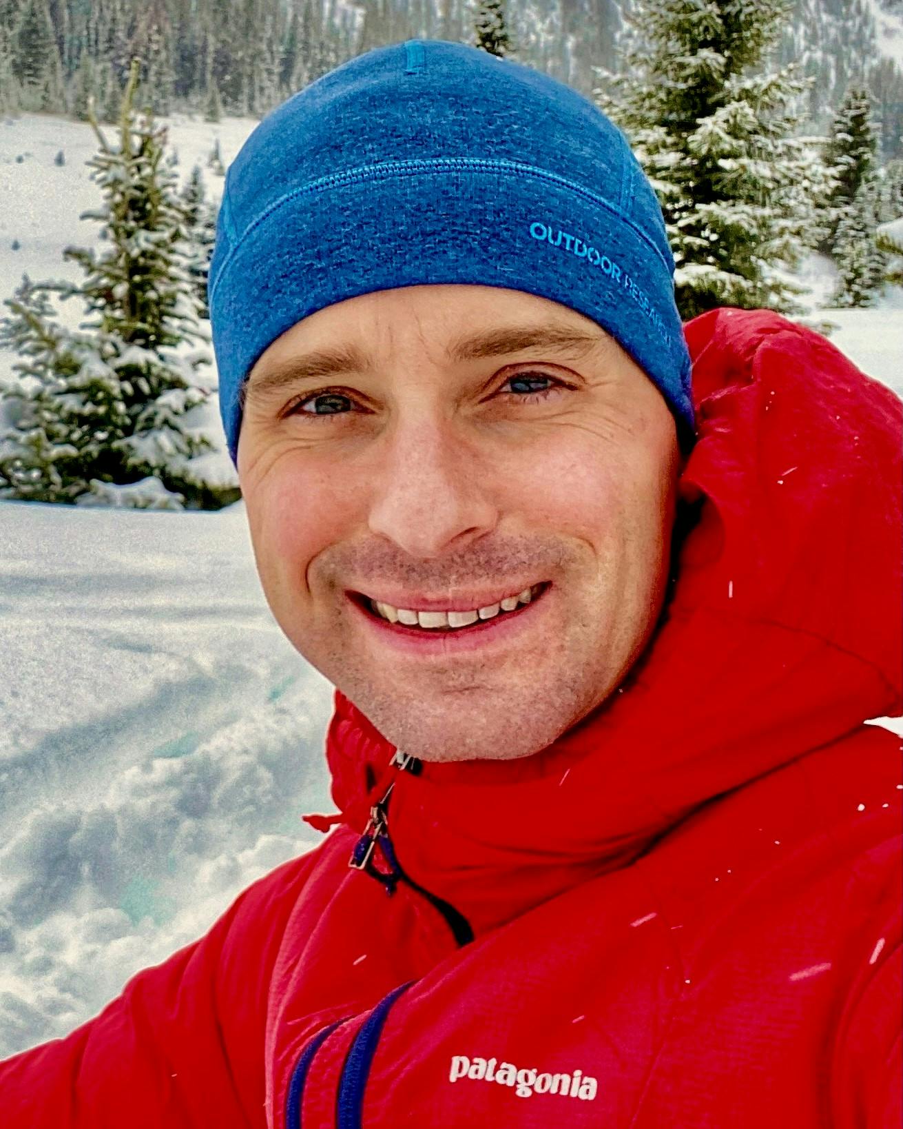 Jeff Storck JS