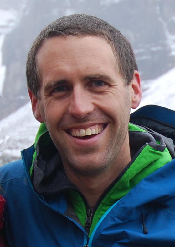 Mike Conlan MC