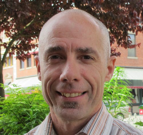 Gilles Valade GV