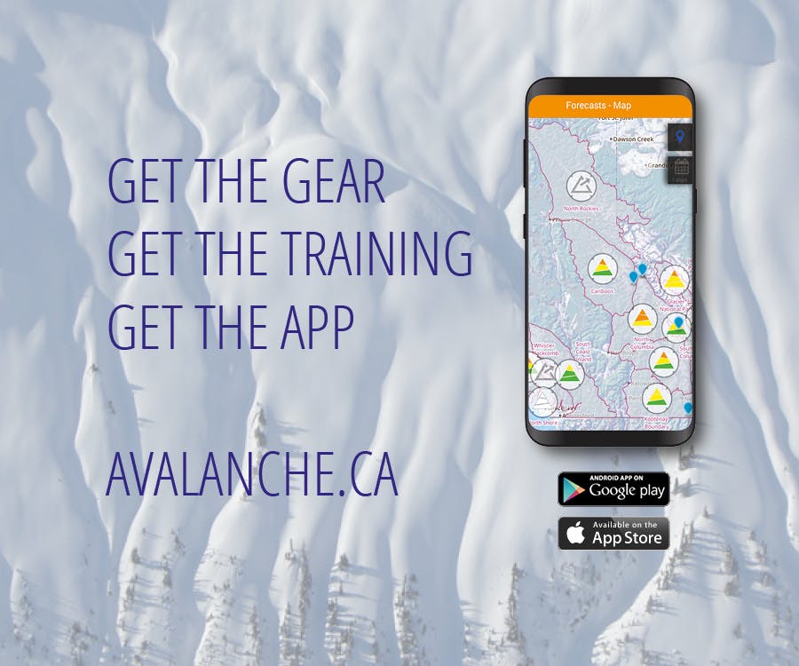 Dangerator Get the Gear, Get the Training, Get the App. 