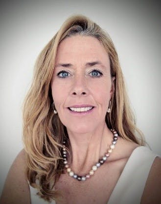 Cheryl Goodwin CG