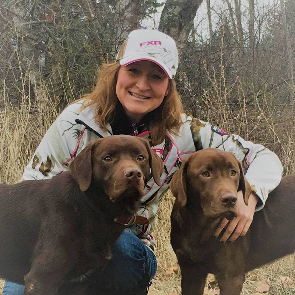 Trish Drinkle TD