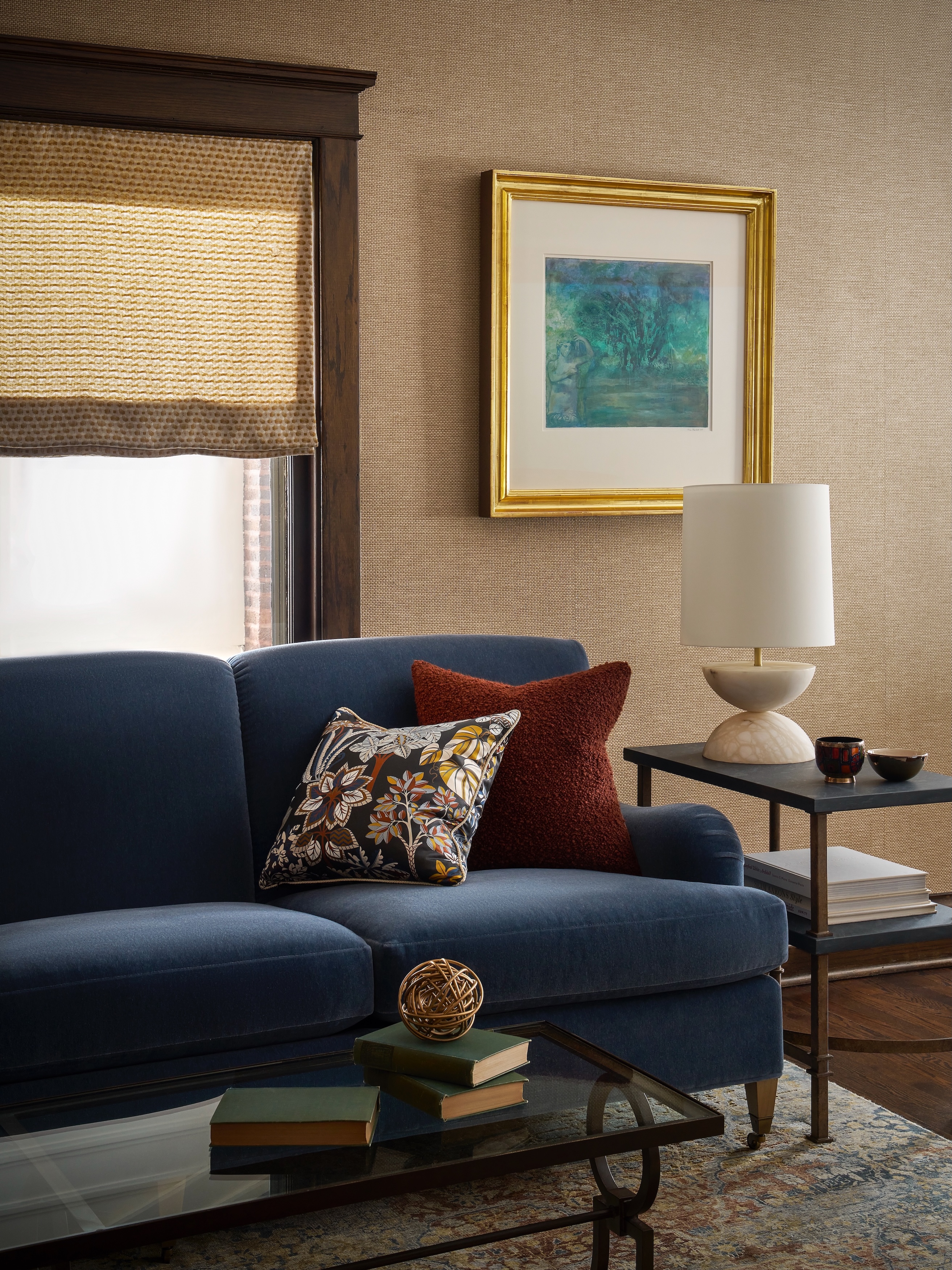 Abrams-Valenti-Luxury-Interior-Design-Ashland-Living-Room-Couch