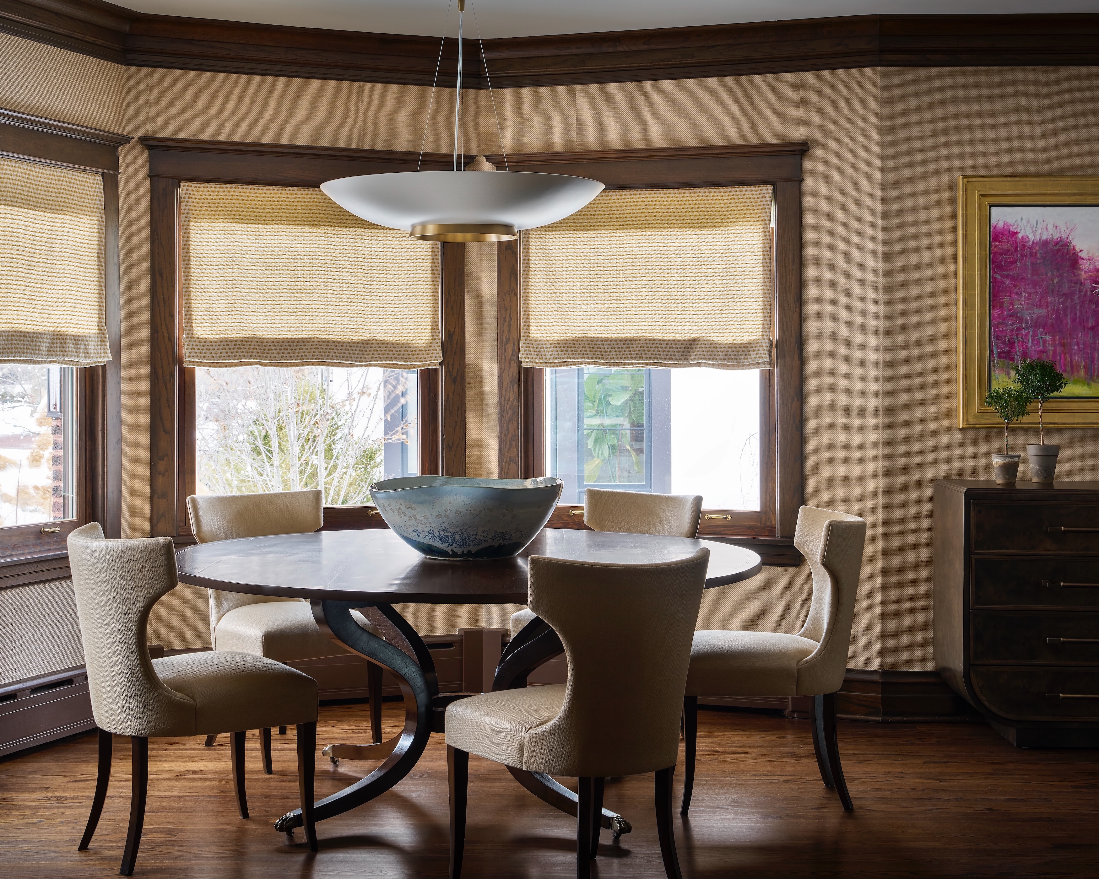 Abrams-Valenti-Luxury-Interior-Design-Ashland-Dining-Room