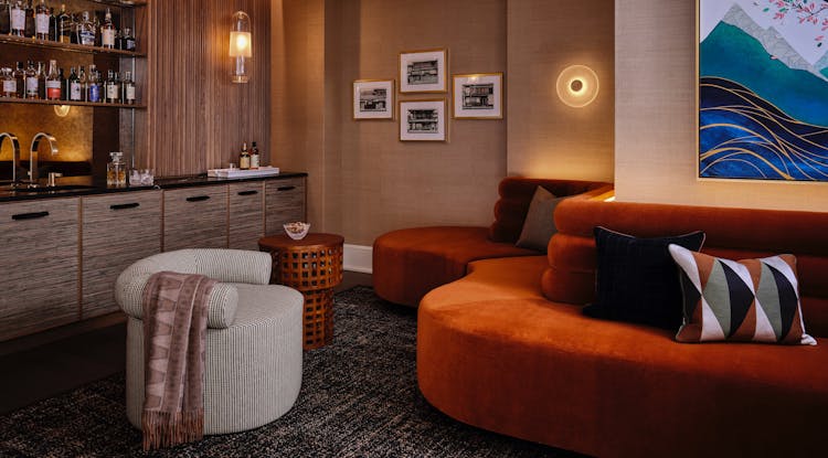 Abrams-Valenti-Luxury-Interior-Design-Lakewood-Bar-Couch