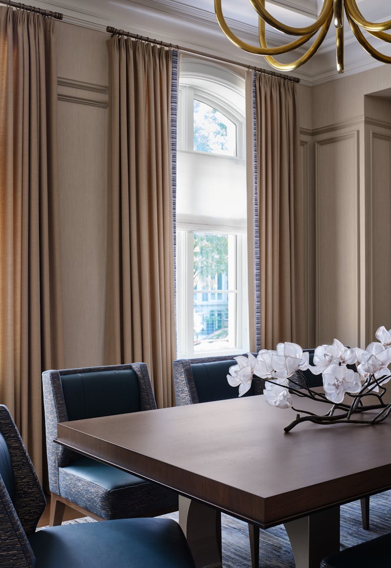 Abrams-Valenti-Luxury-Interior-Design-Lakewood-Dining-Room-Detail