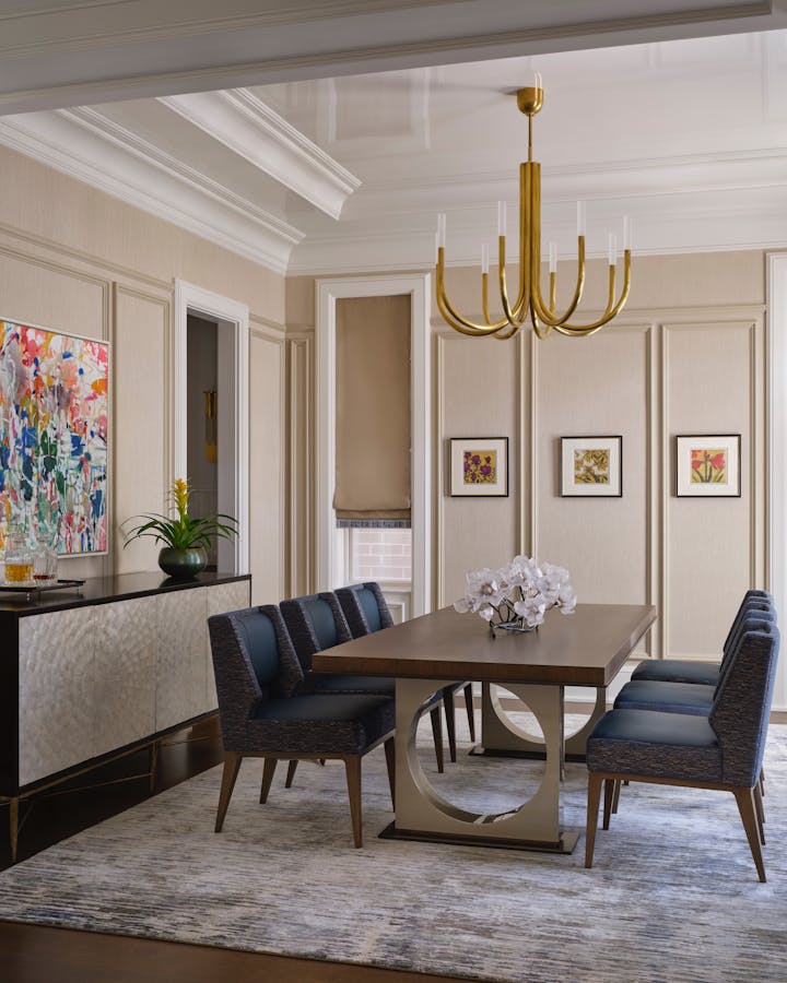 Abrams-Valenti-Luxury-Interior-Design-Lakewood-Dining-Room