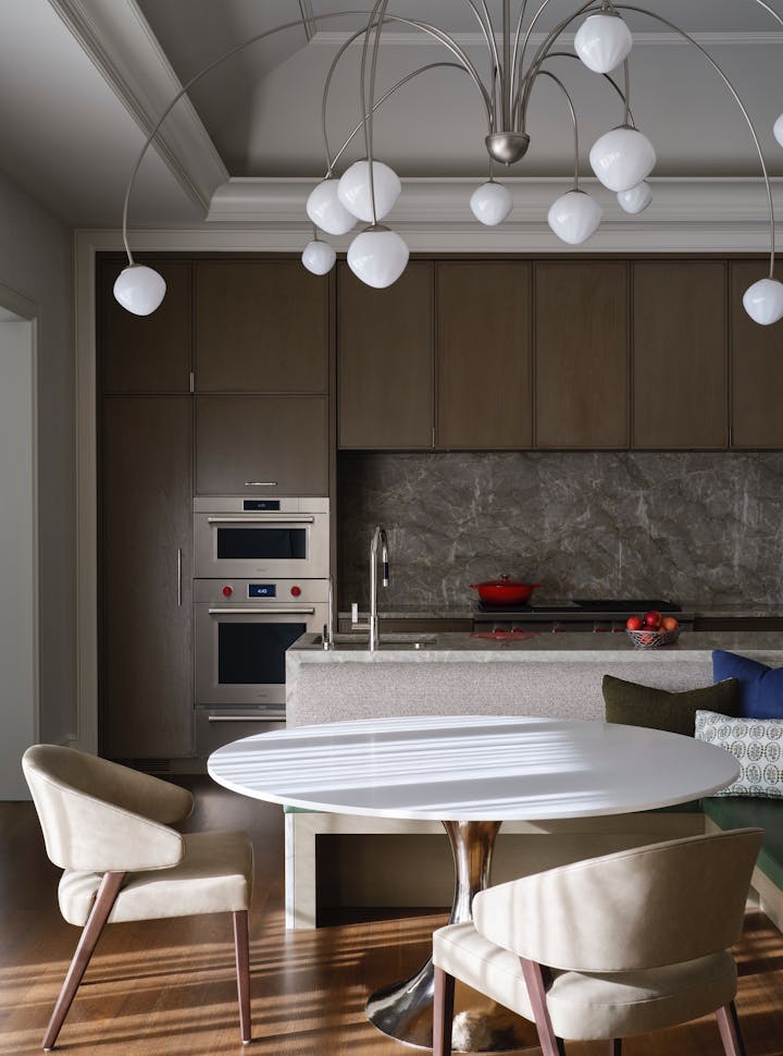 Abrams-Valenti-Luxury-Interior-Design-Lakewood-Kitchen-Table