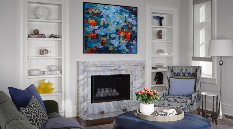 Abrams-Valenti-Luxury-Interior-Design-Lakewood-Living-Room-Fireplace