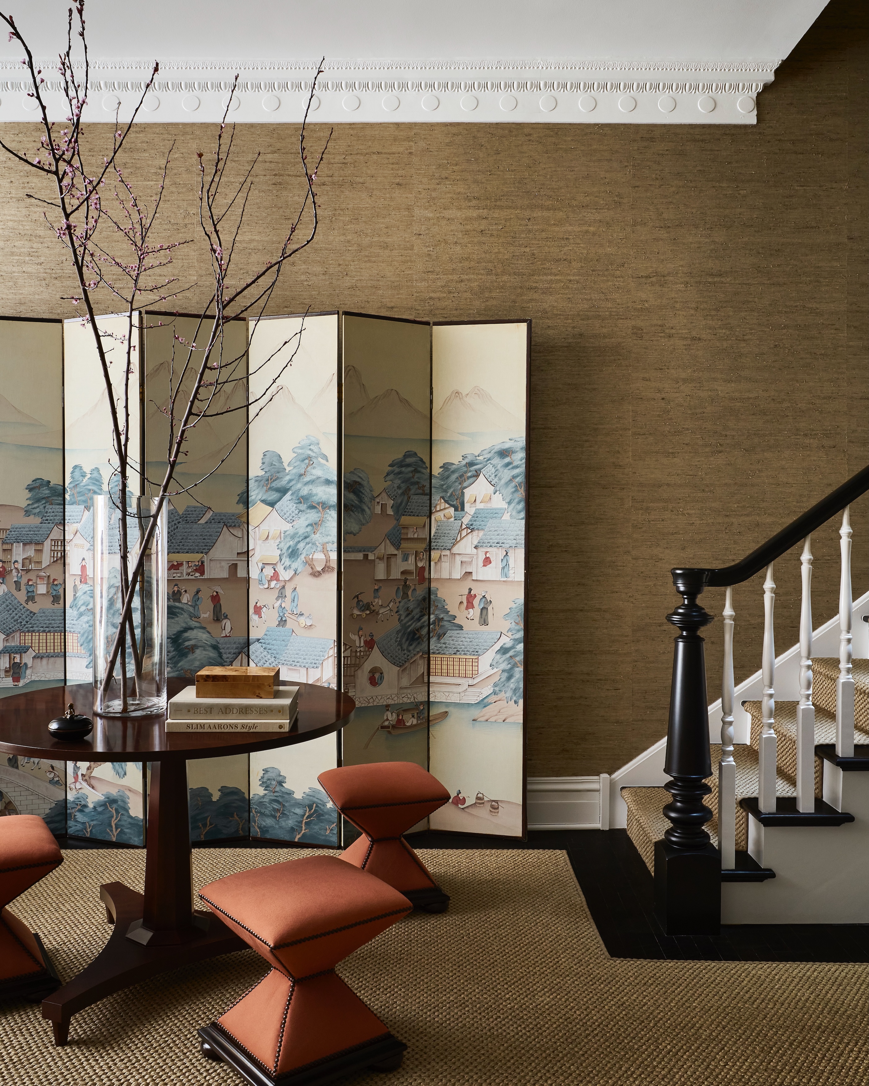 Abrams-Valenti-Luxury-Interior-Design-Elm-Staircase