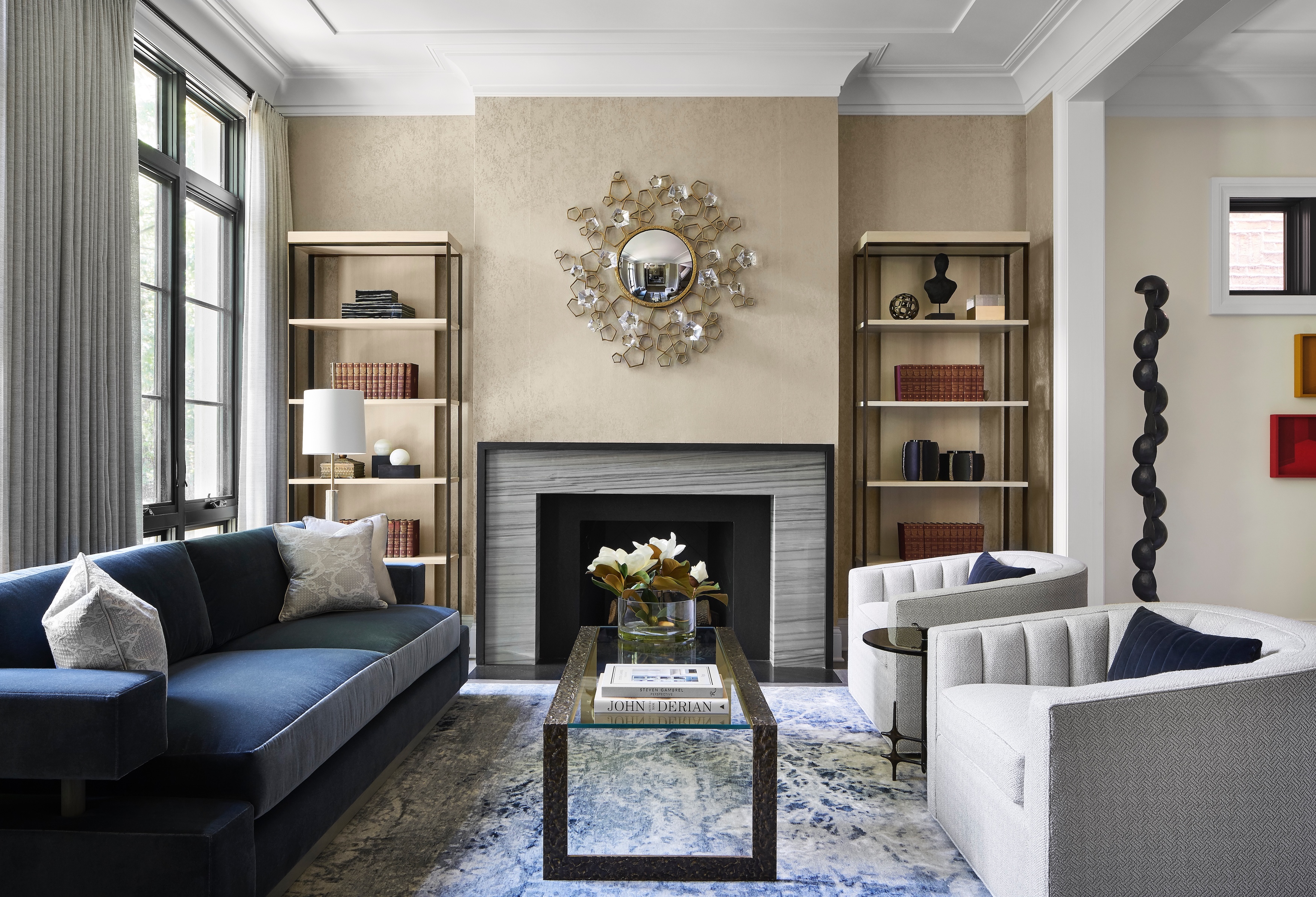 Abrams-Valenti-Luxury-Interior-Design-Fremont-Living-Room