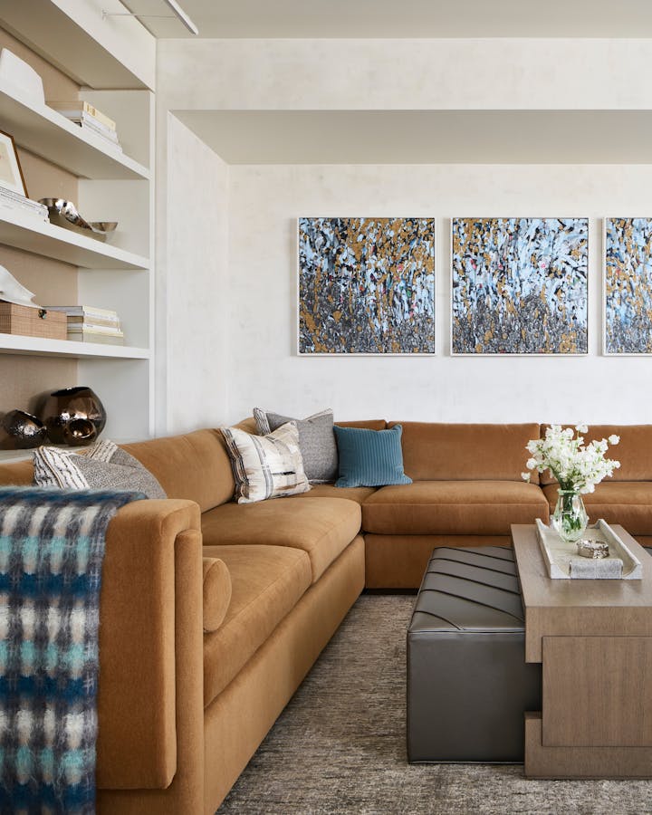 Abrams-Valenti-Luxury-Interior-Design-N-Michigan-Avenue-Family-Room-Couch