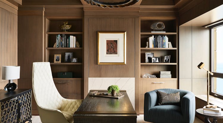 Abrams-Valenti-Luxury-Interior-Design-N-Michigan-Avenue-Office