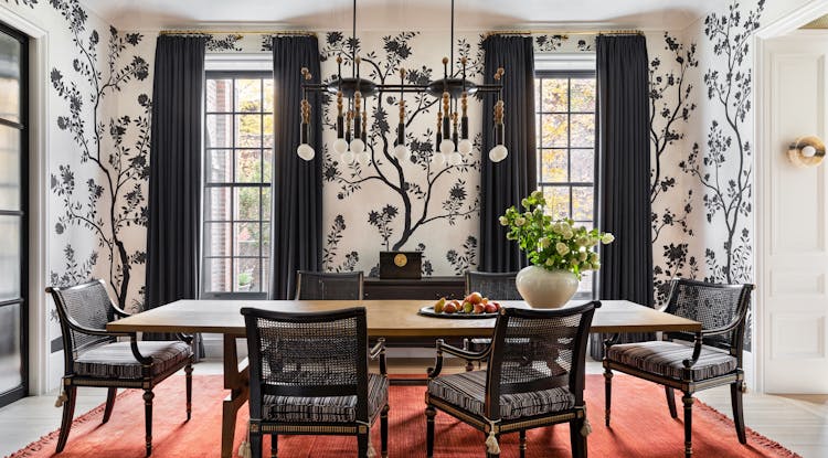 Abrams-Valenti-Luxury-Interior-Design-Burling-Dining-Room